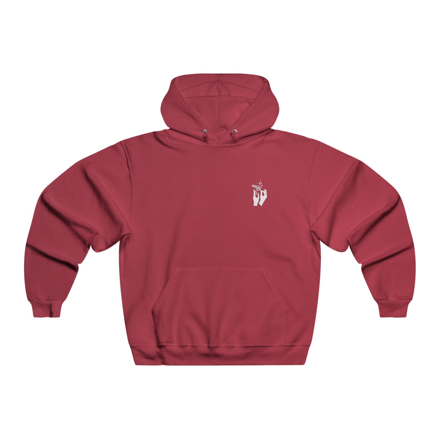 Intelligence Hooded Sweatshirt