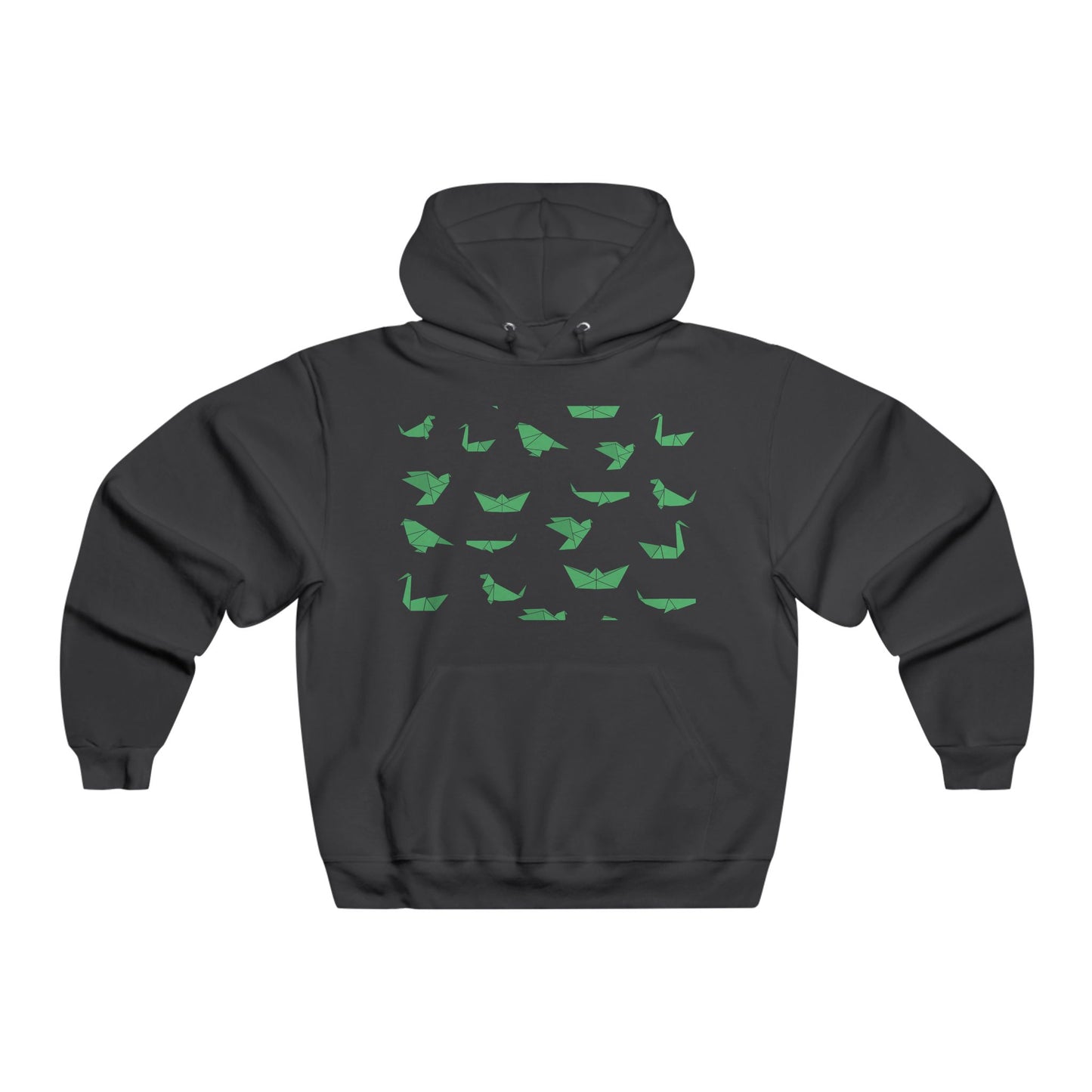Keep It Weird Hooded Sweatshirt