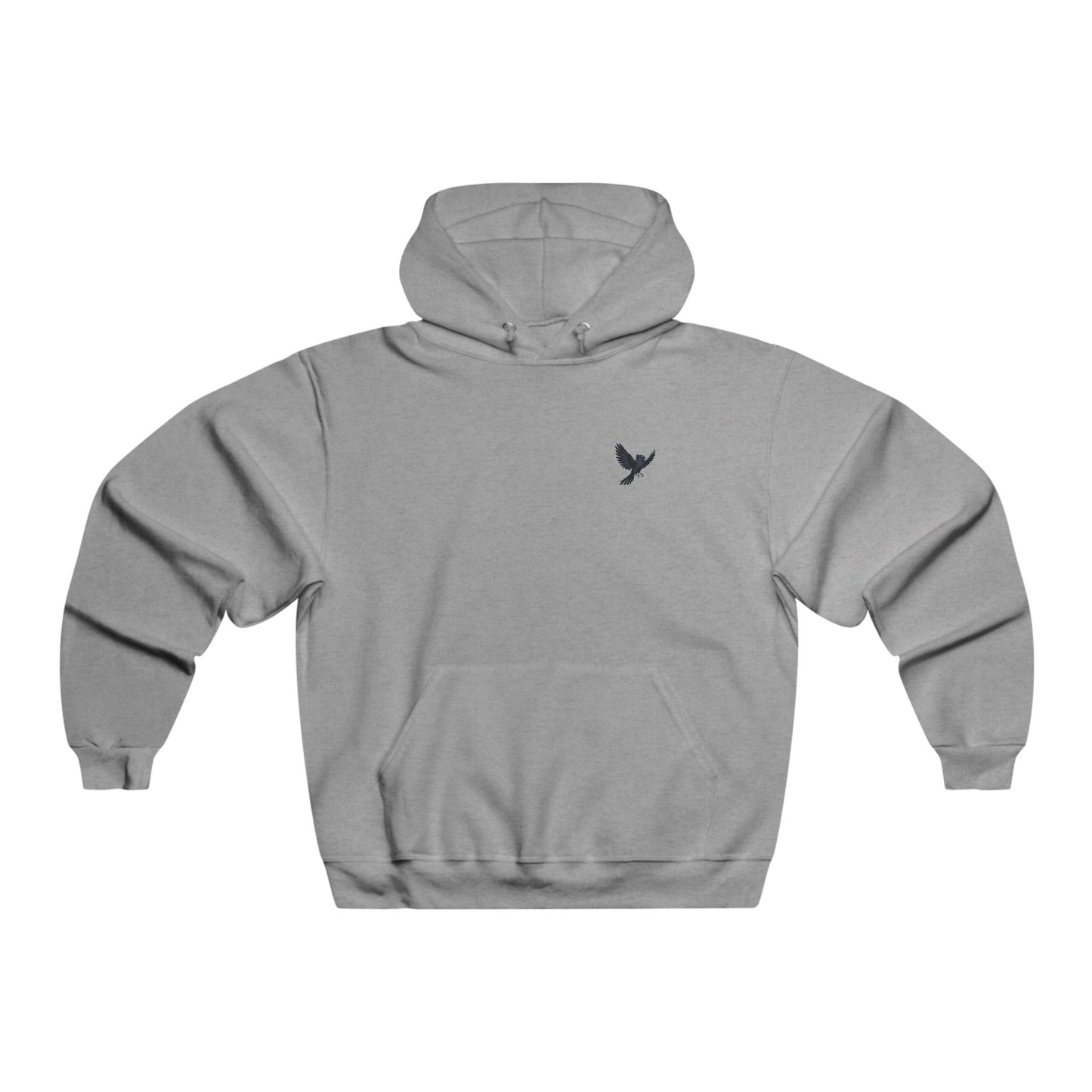 Prismatic Flight Hooded Sweatshirt