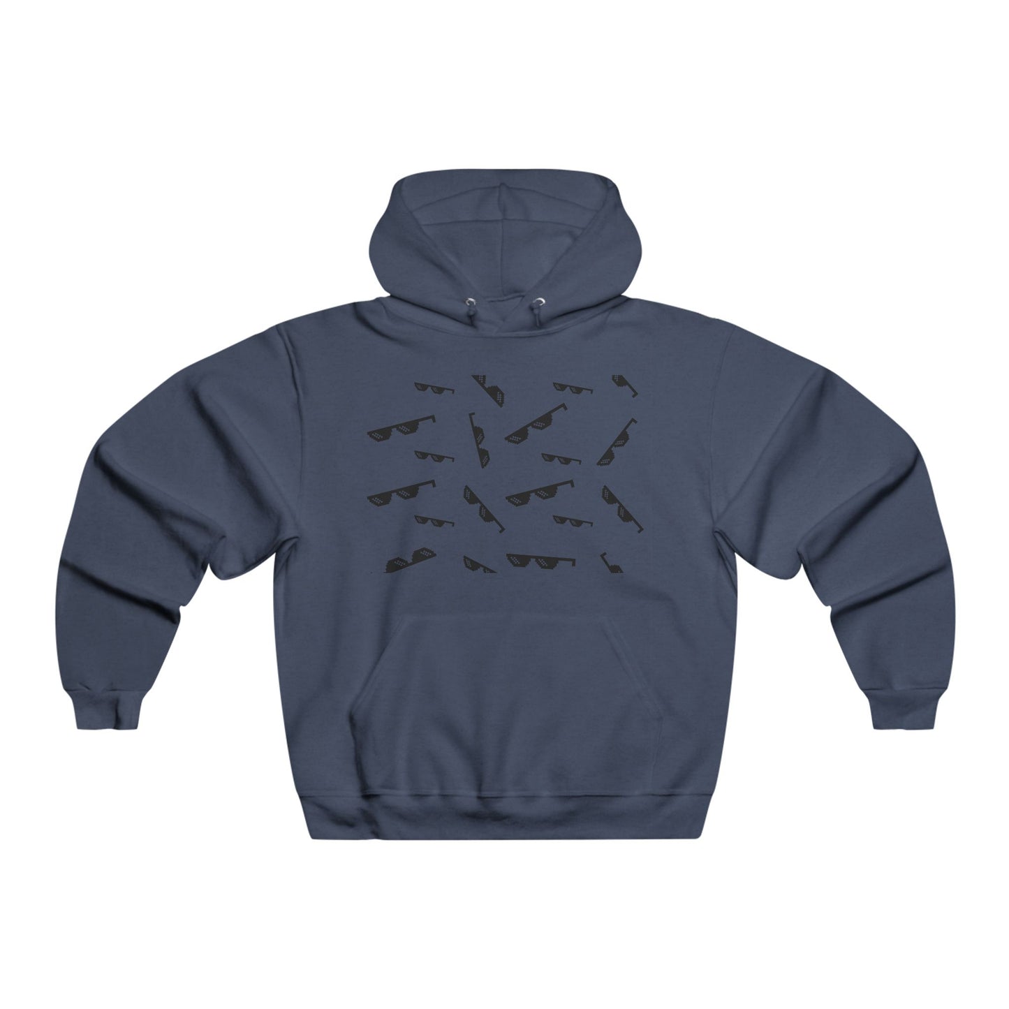 Boom Shakalaka Hooded Sweatshirt