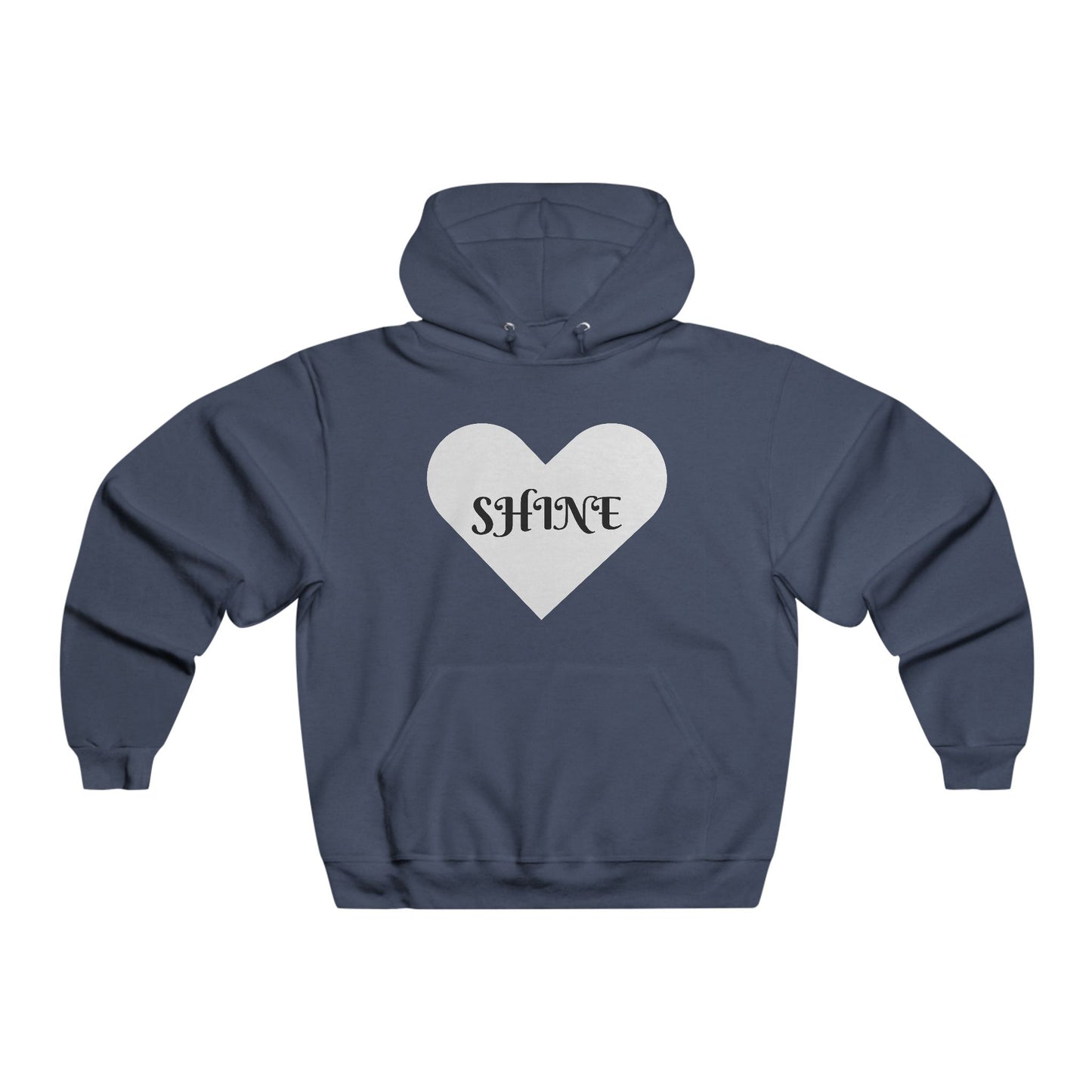 Shine Roots of Music Hooded Sweatshirt