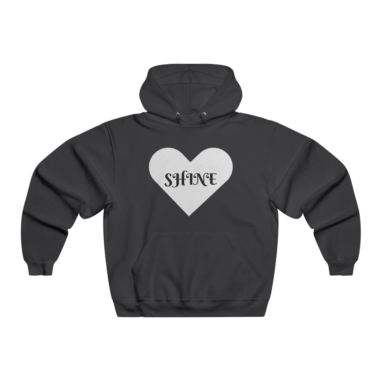 Shine Roots of Music Hooded Sweatshirt