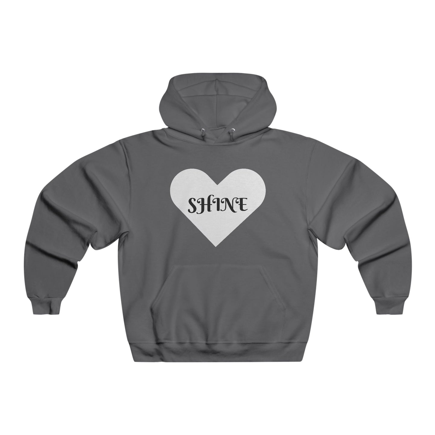 Shine Roots of Music Hooded Sweatshirt