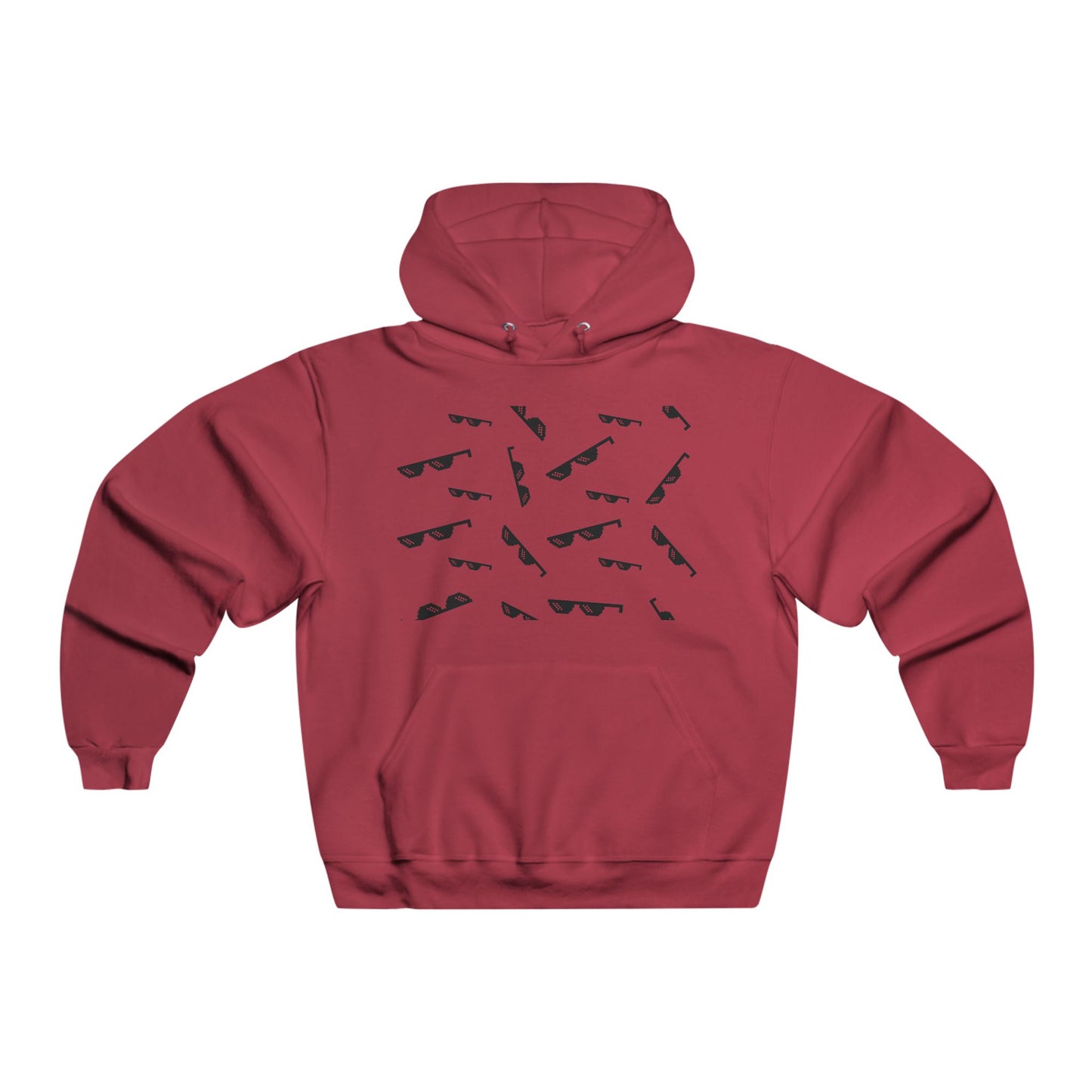 Boom Shakalaka Hooded Sweatshirt