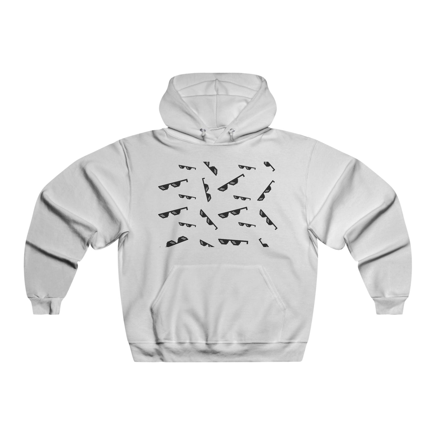 Boom Shakalaka Hooded Sweatshirt