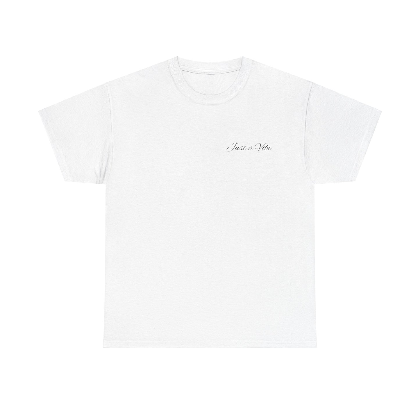 Just a Vibe Swag T Shirt
