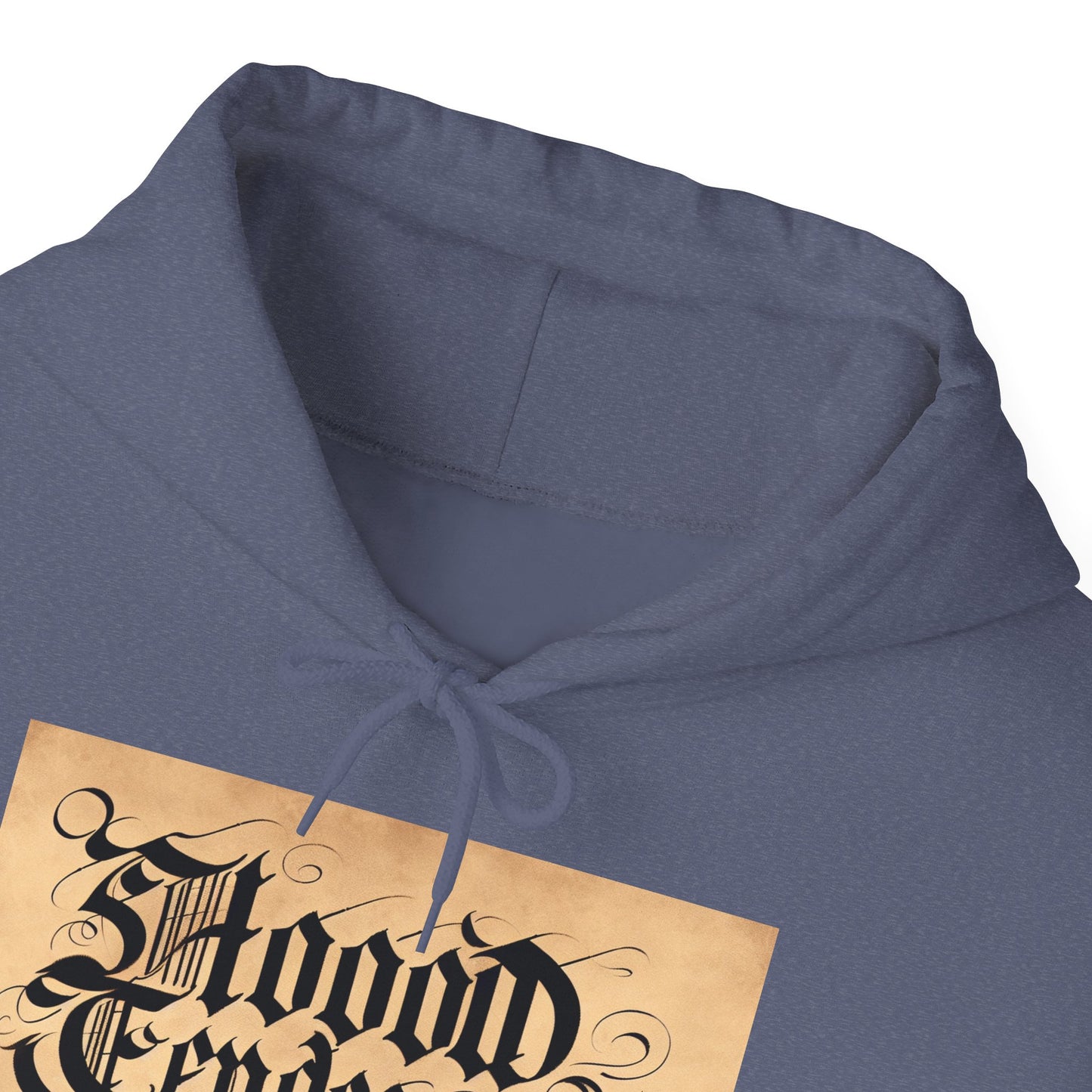 Hood Tendencies~ Hooded Sweatshirt