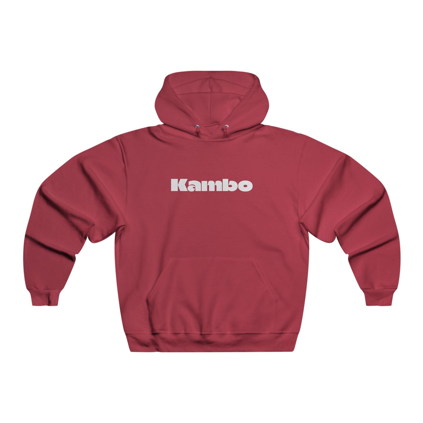 Kambo Hooded Sweatshirt