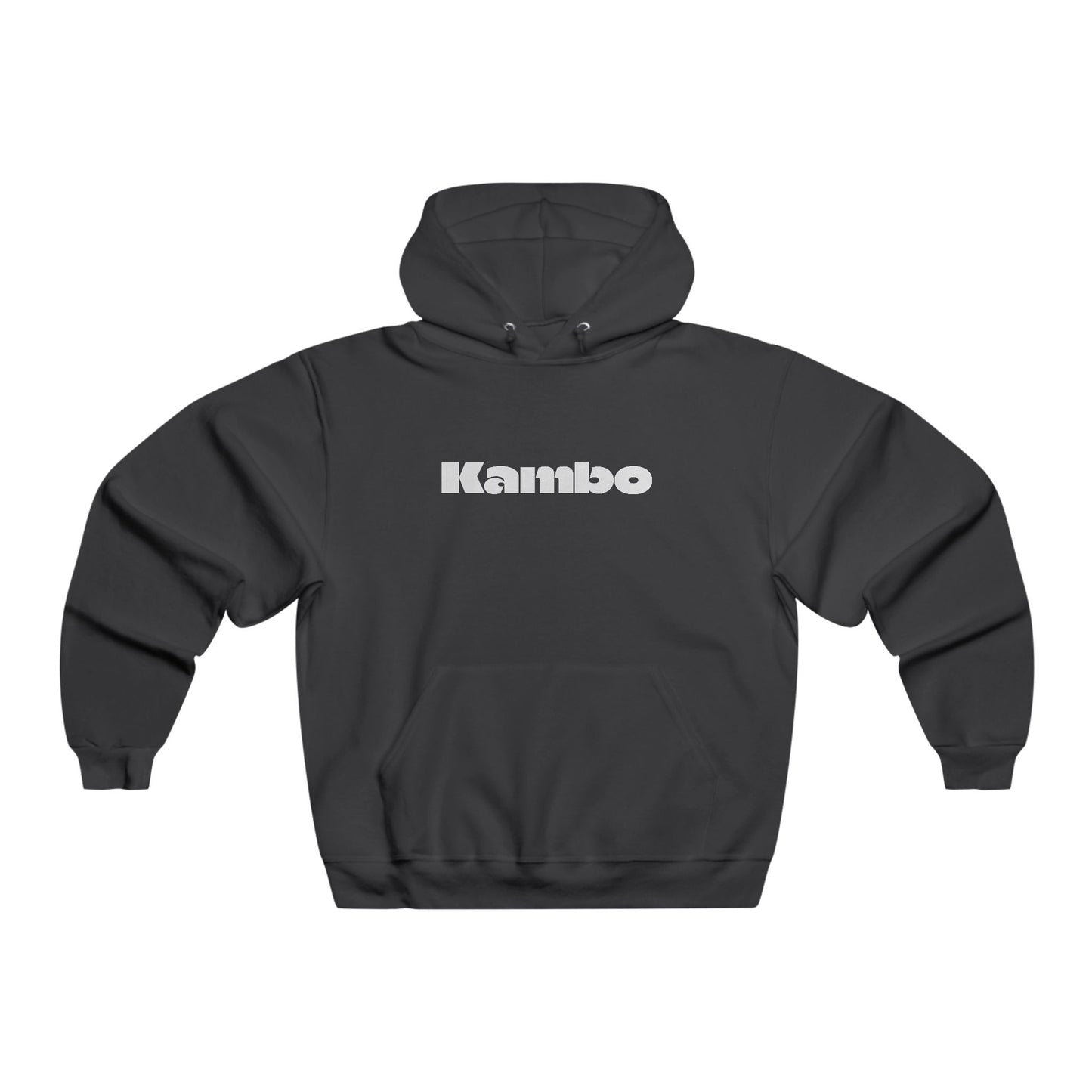 Kambo Hooded Sweatshirt