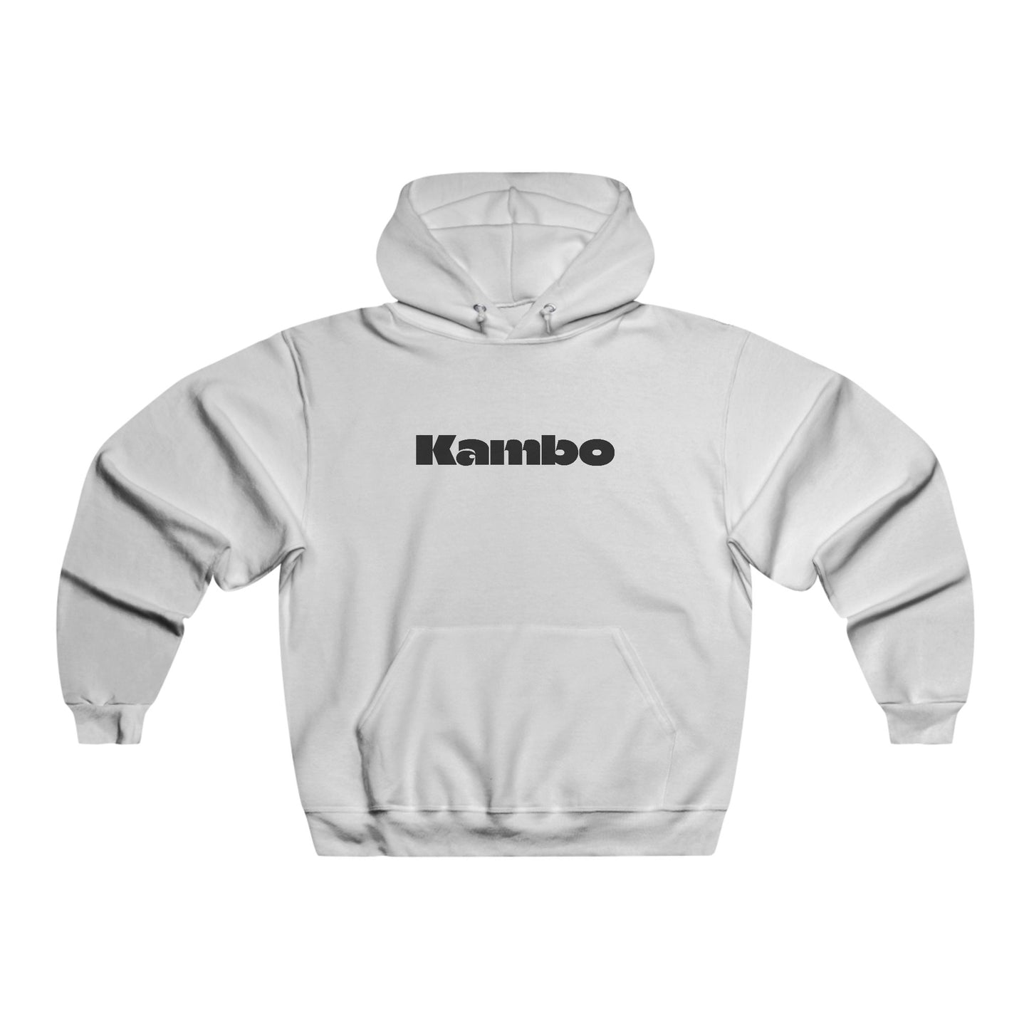 Kambo Hooded Sweatshirt