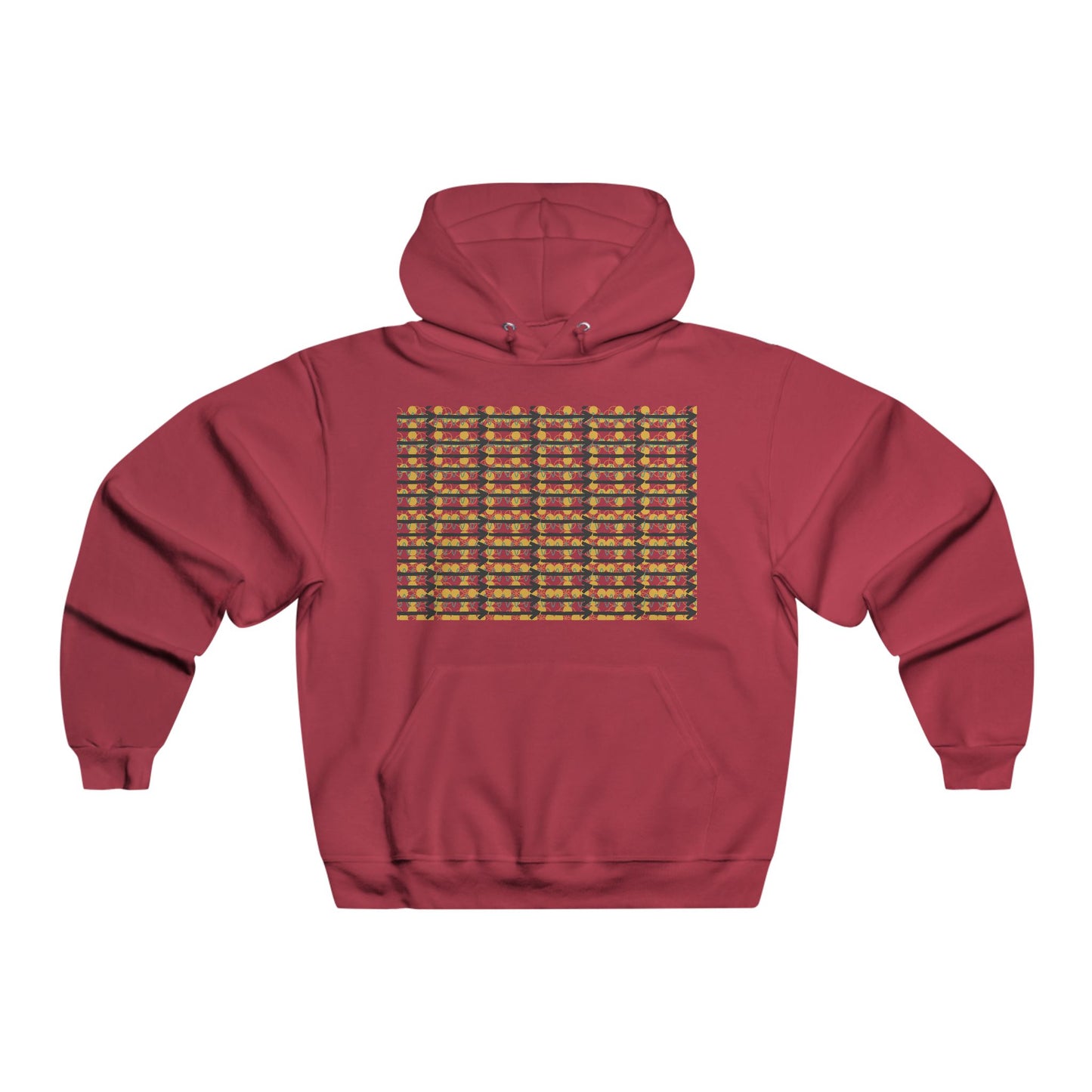 The music’s out of this world… literally. Hooded Sweatshirt
