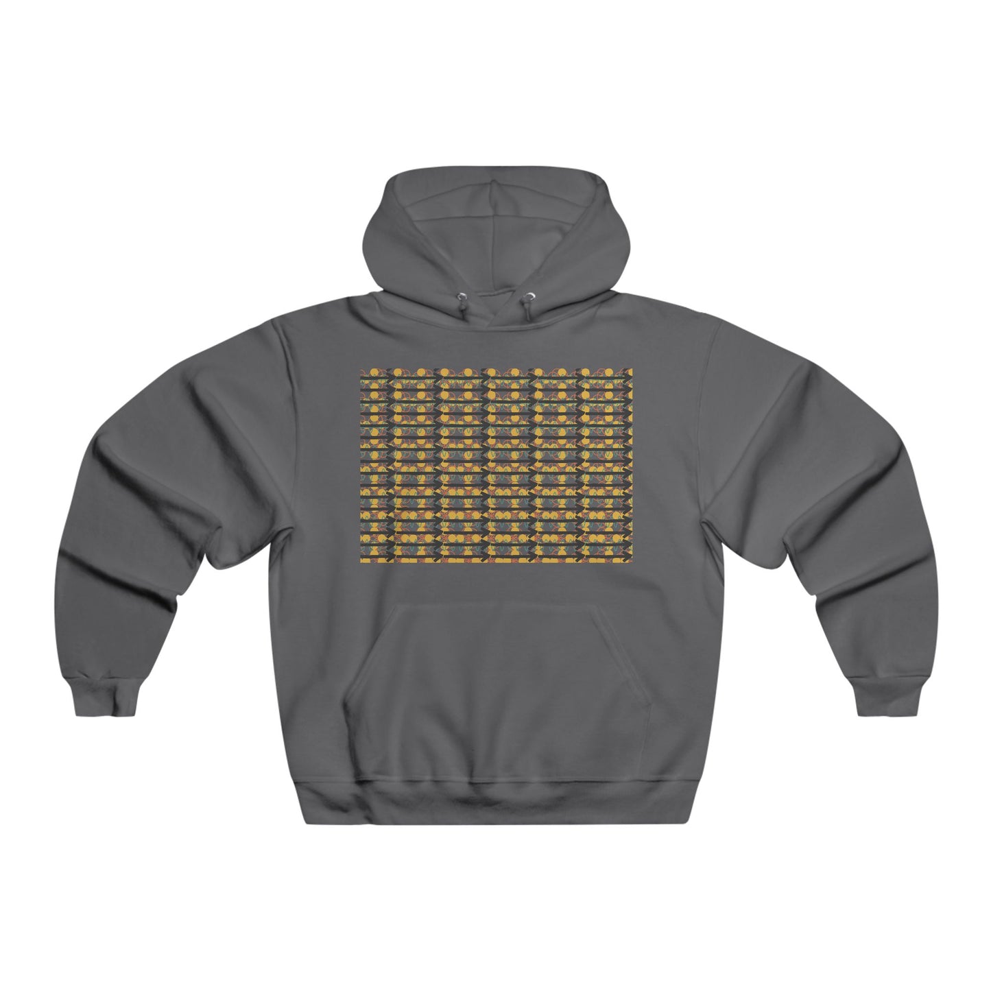 The music’s out of this world… literally. Hooded Sweatshirt