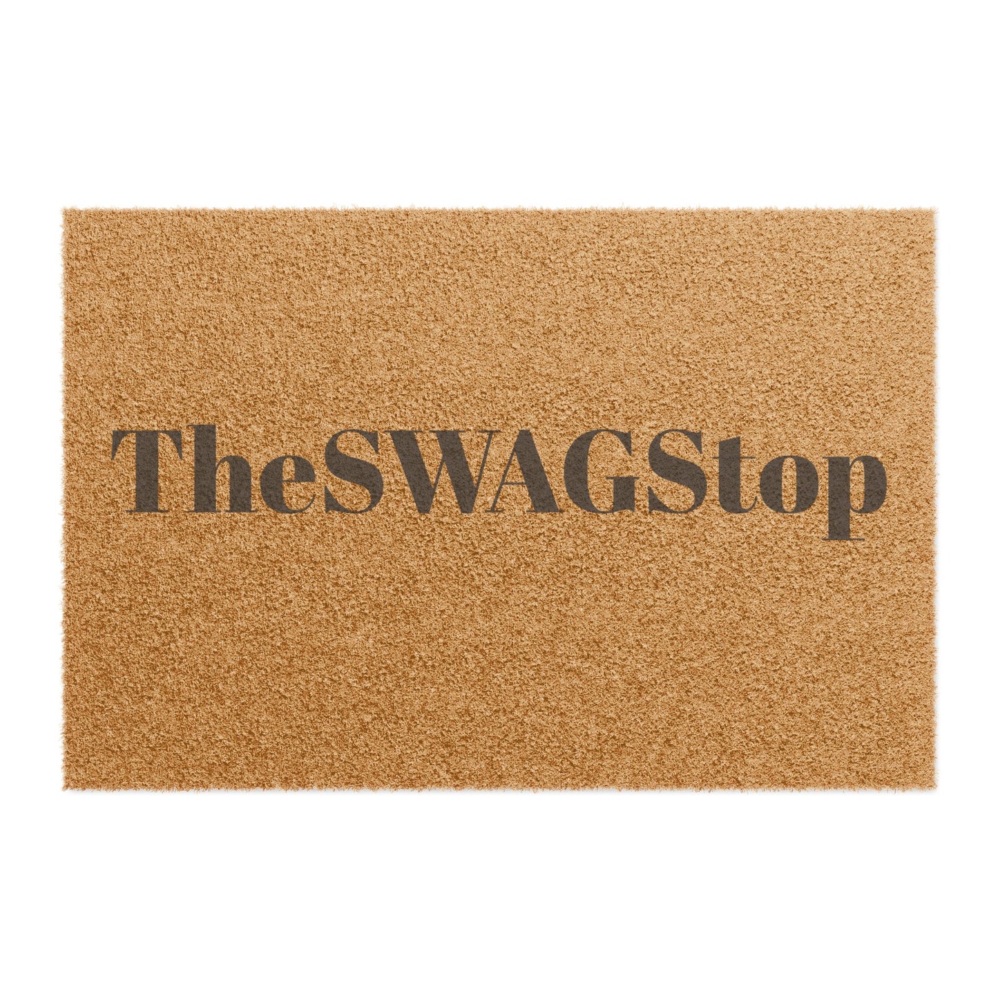 TheSwagStop! ~ Entry Mat with a Vibe ~