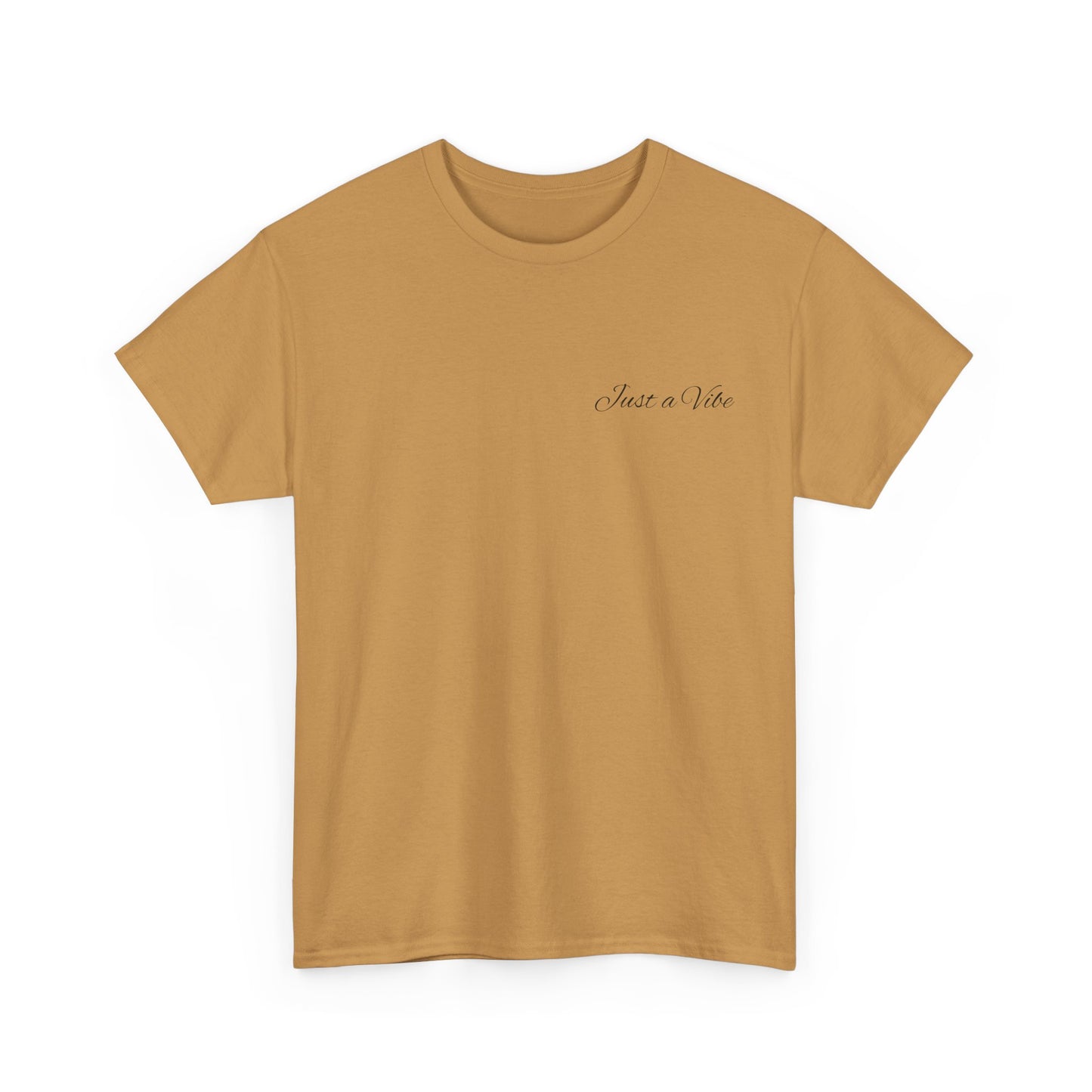 Just a Vibe Swag T Shirt