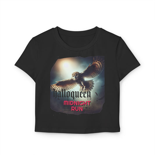 halloqueen Midnight Run