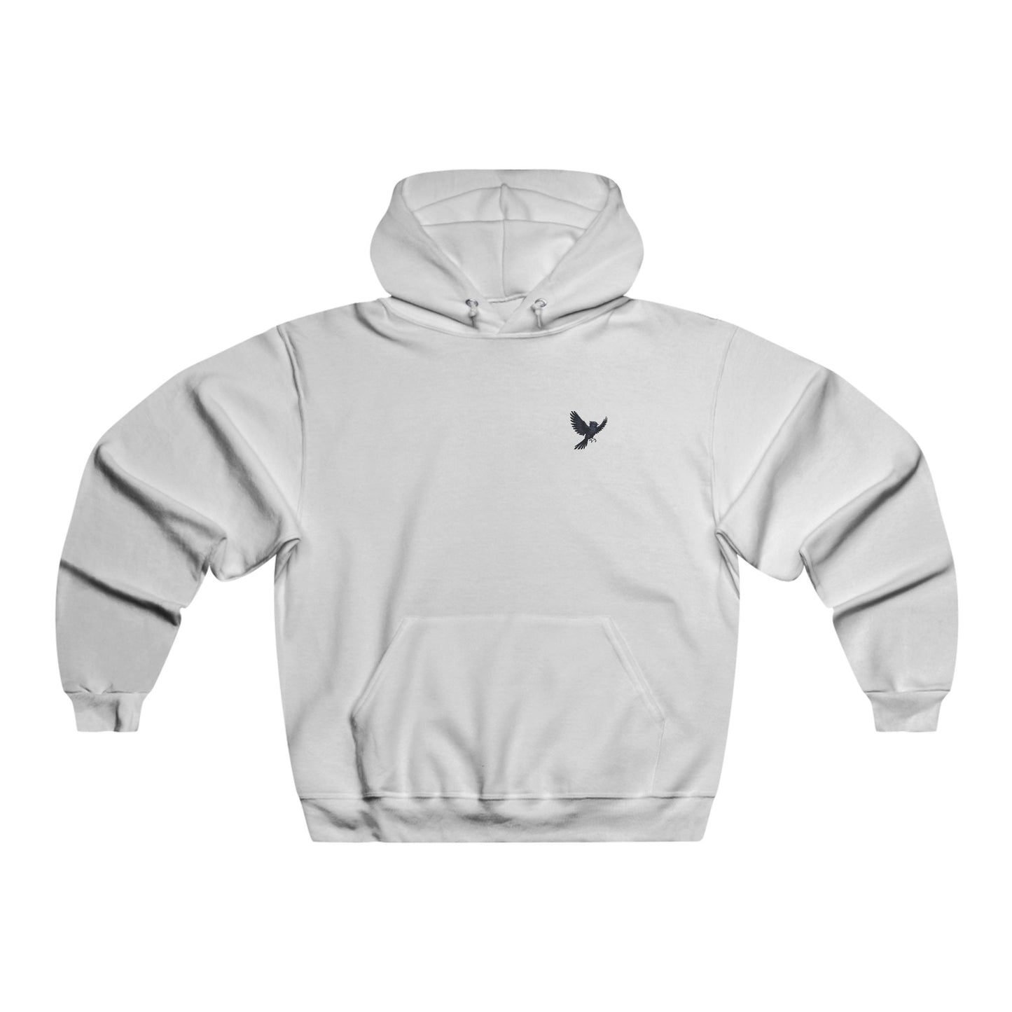 Prismatic Flight Hooded Sweatshirt