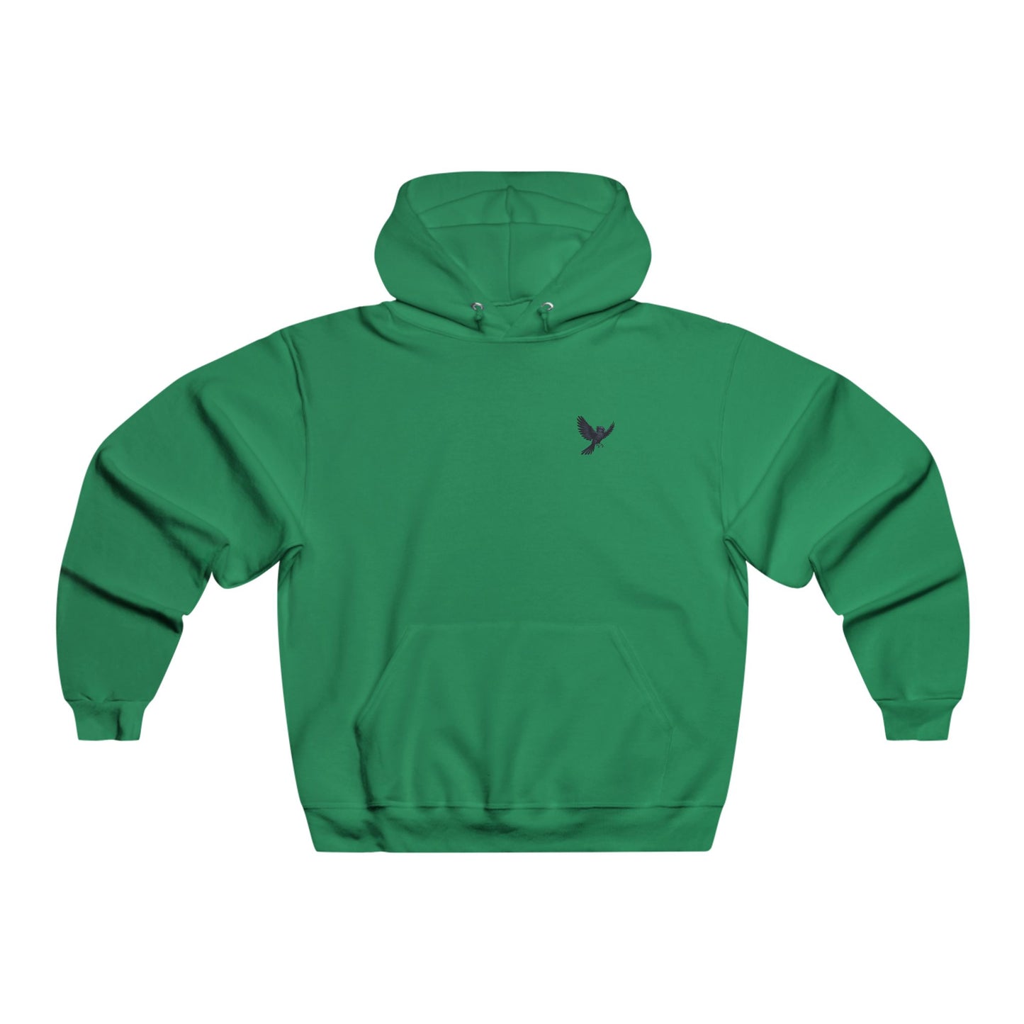 Prismatic Flight Hooded Sweatshirt
