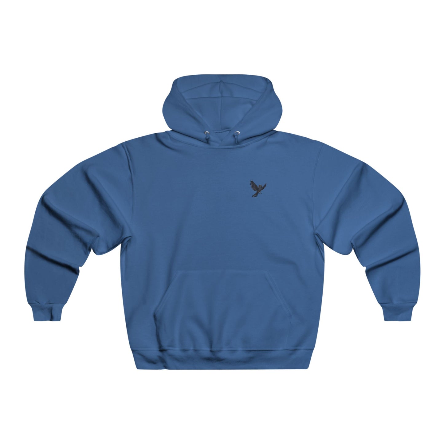 Prismatic Flight Hooded Sweatshirt