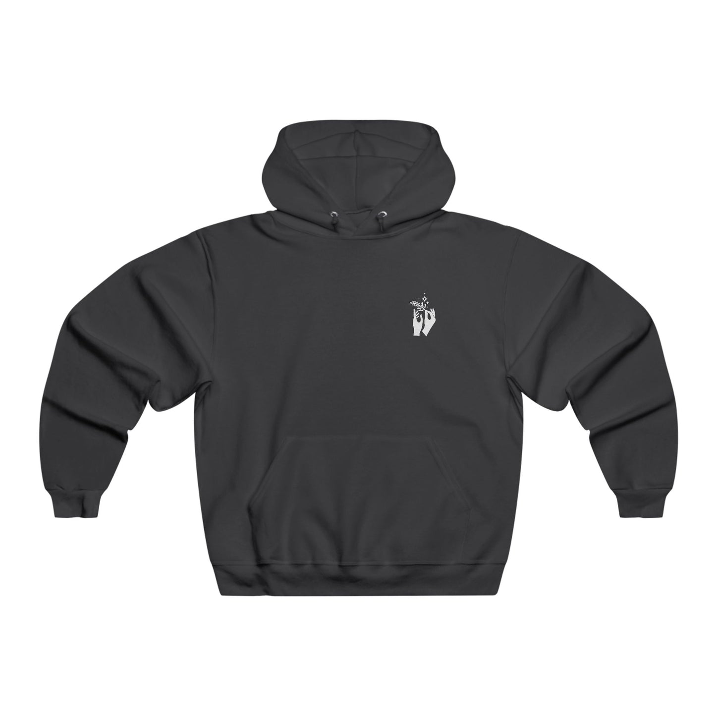 Intelligence Hooded Sweatshirt