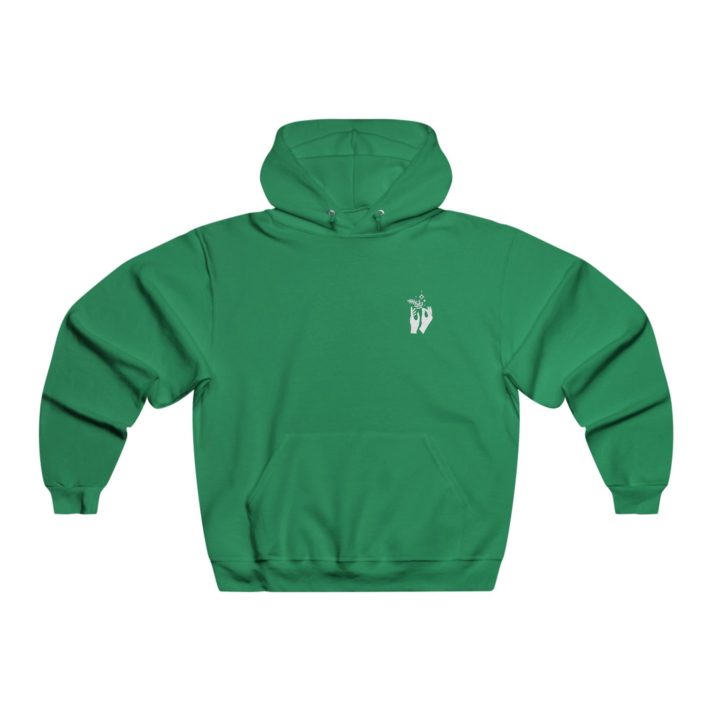 Intelligence Hooded Sweatshirt
