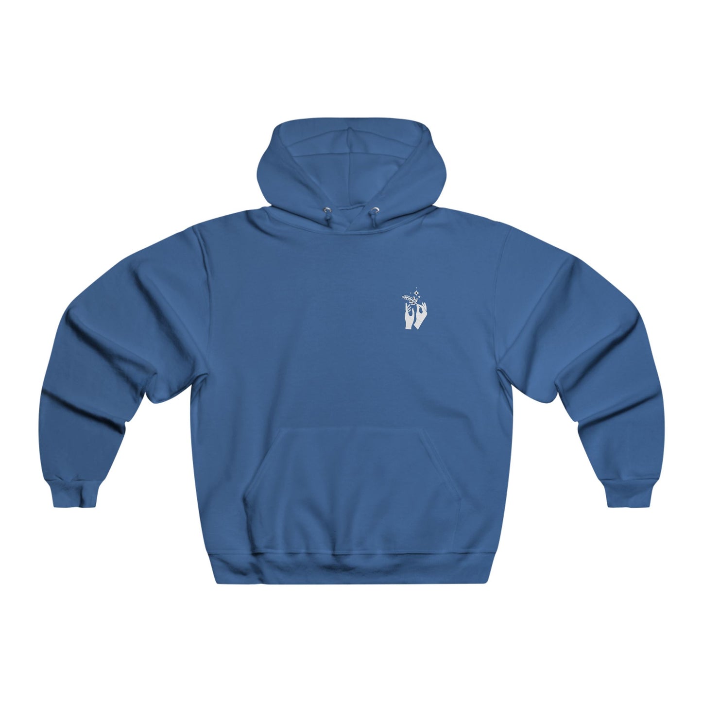 Intelligence Hooded Sweatshirt