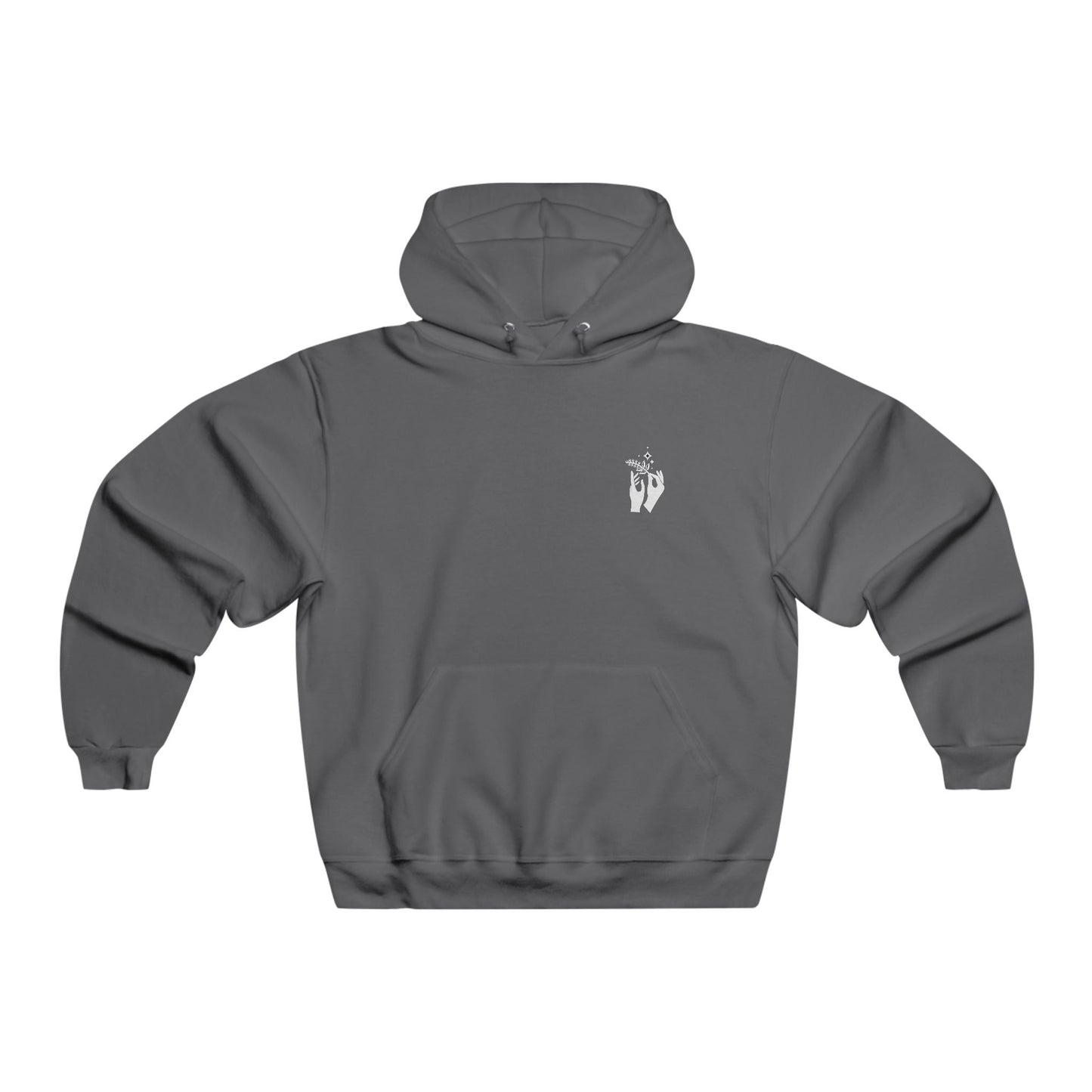 Intelligence Hooded Sweatshirt