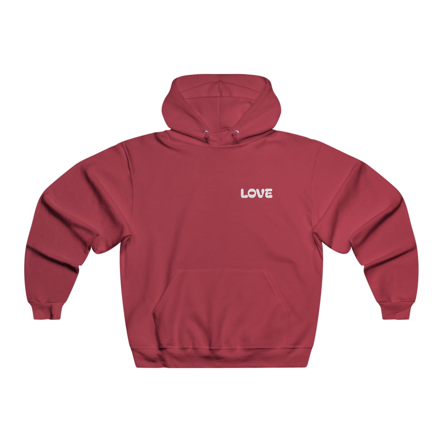 In This Journey of Life, Your My Favorite Adventure. Love. Hooded Sweatshirt