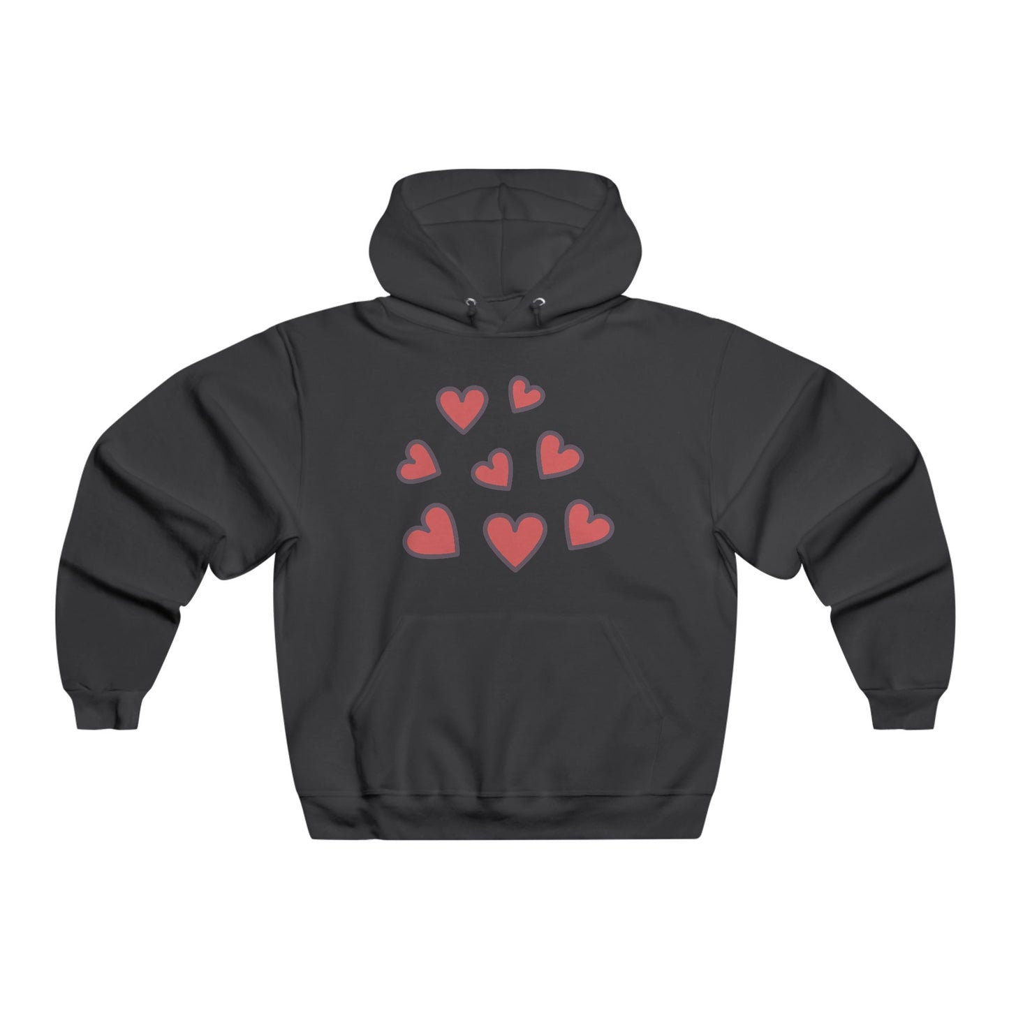 Live Freely  Hooded Sweatshirt