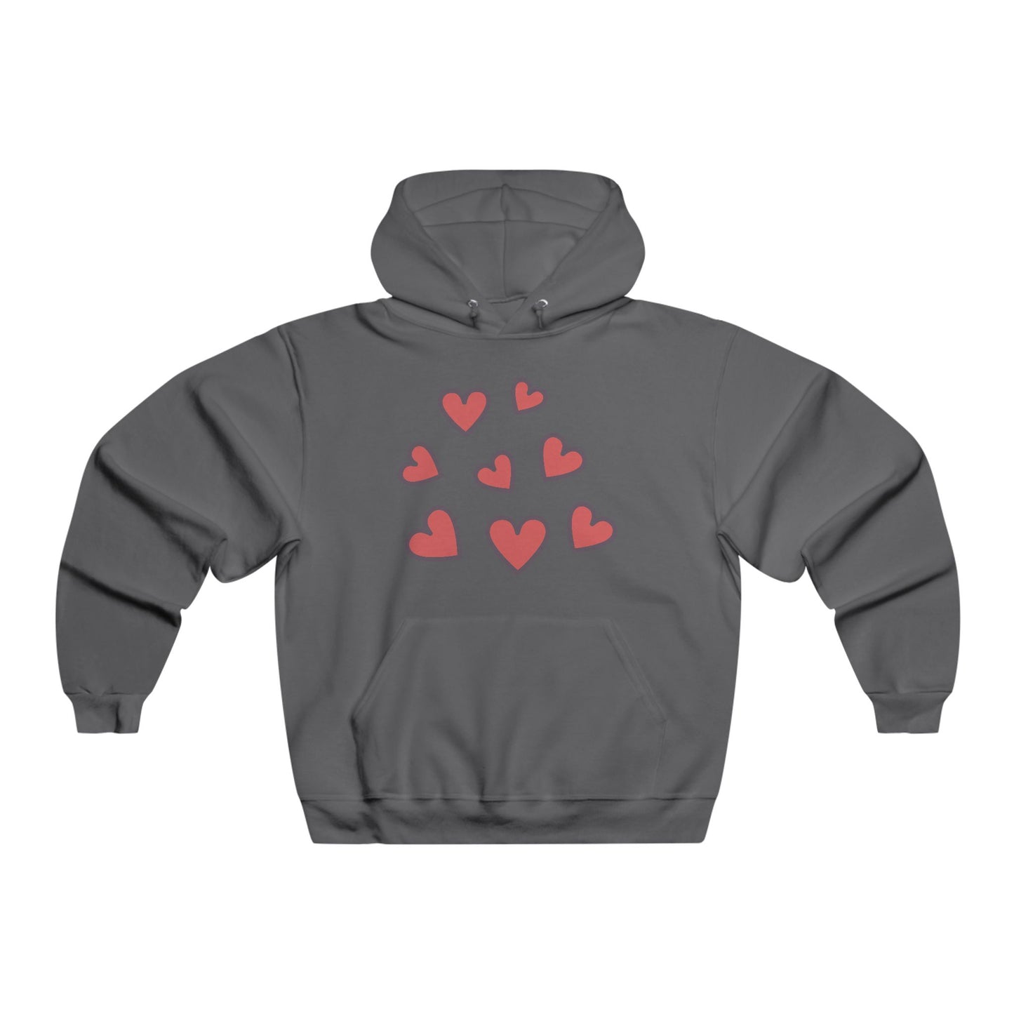 Live Freely  Hooded Sweatshirt