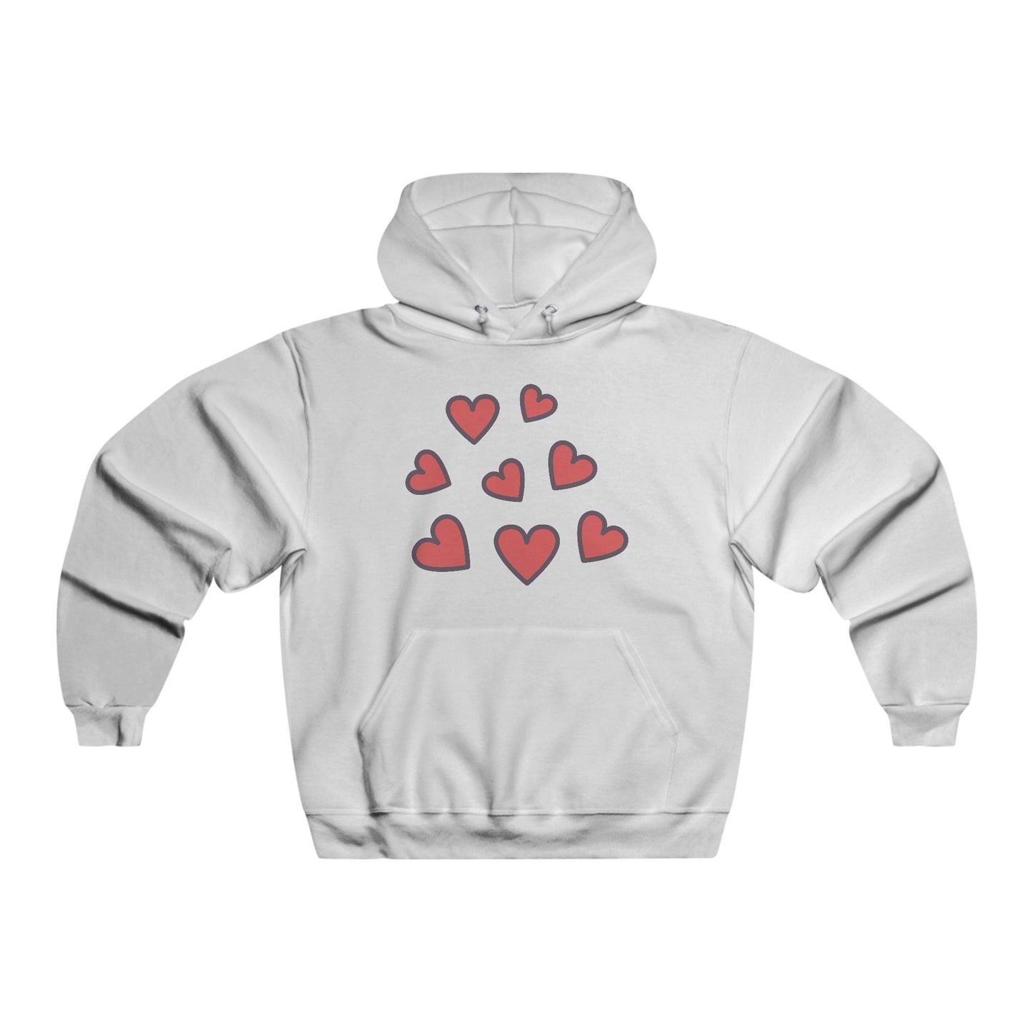 Live Freely  Hooded Sweatshirt
