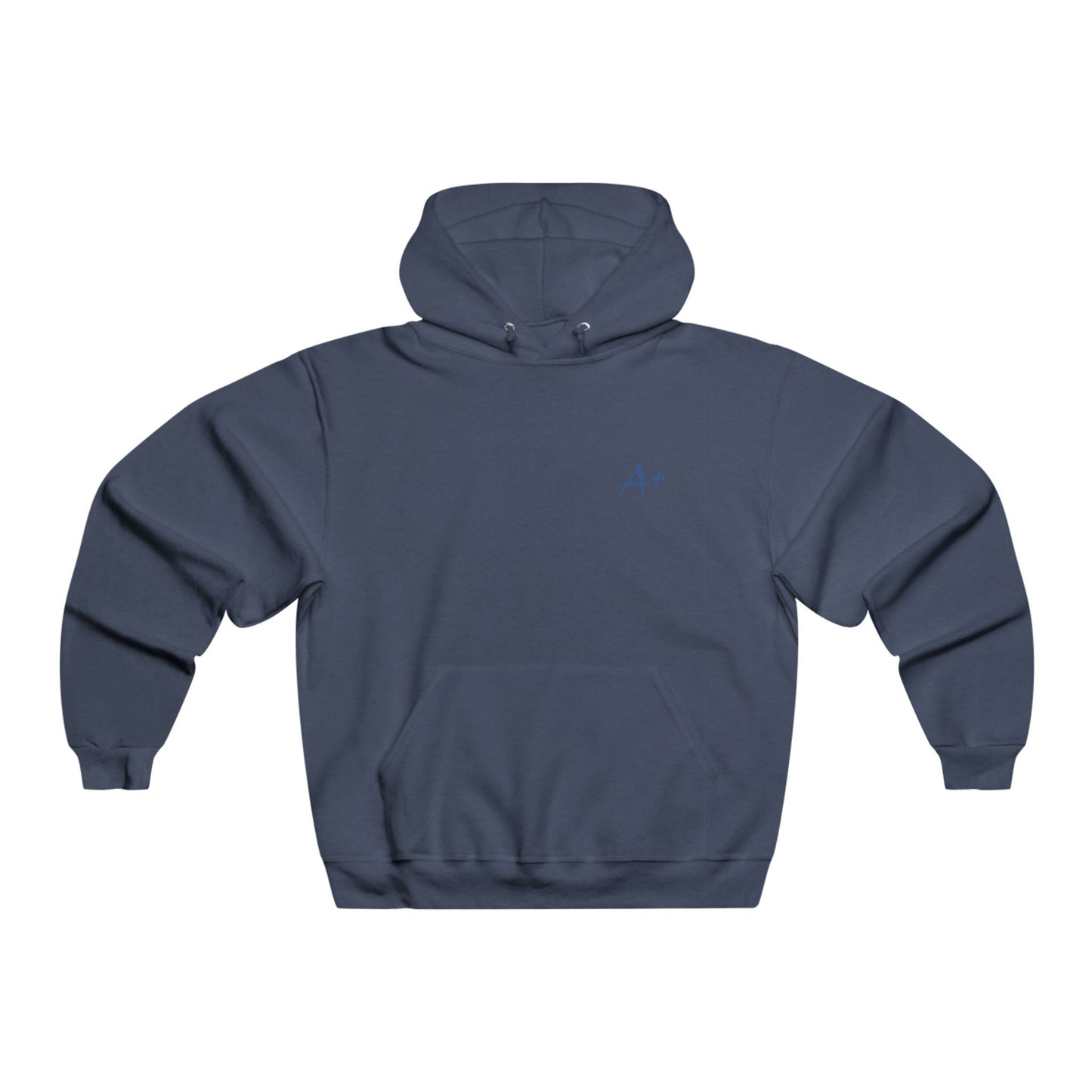 Teacher A+ Hooded Sweatshirt