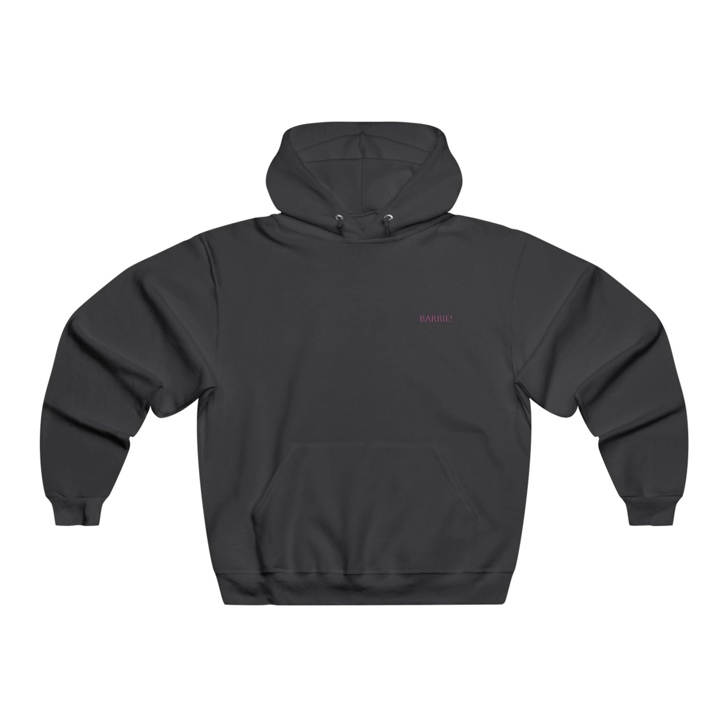 Barbie Can Be Anything ~ Barbie! Hooded Sweatshirt