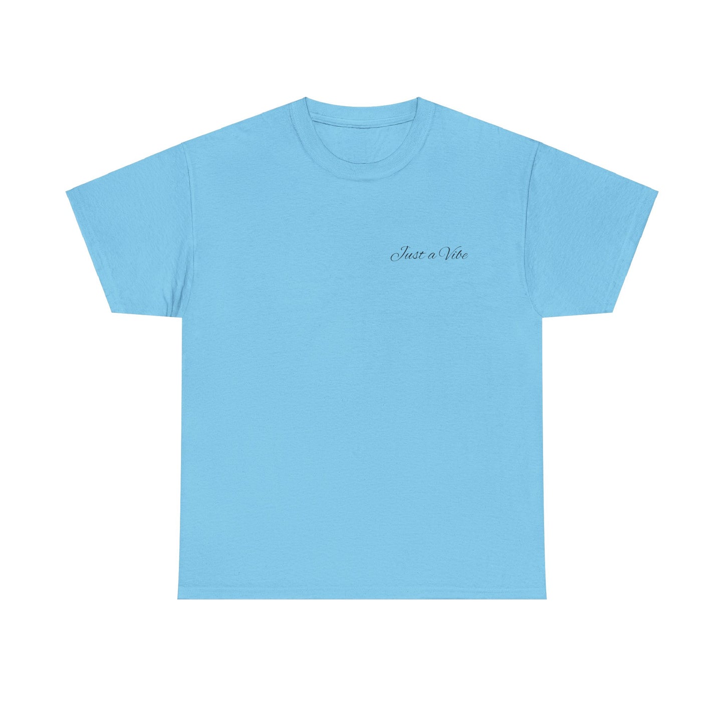 Just a Vibe Swag T Shirt