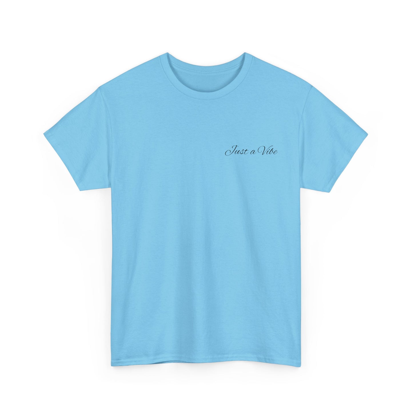 Just a Vibe Swag T Shirt