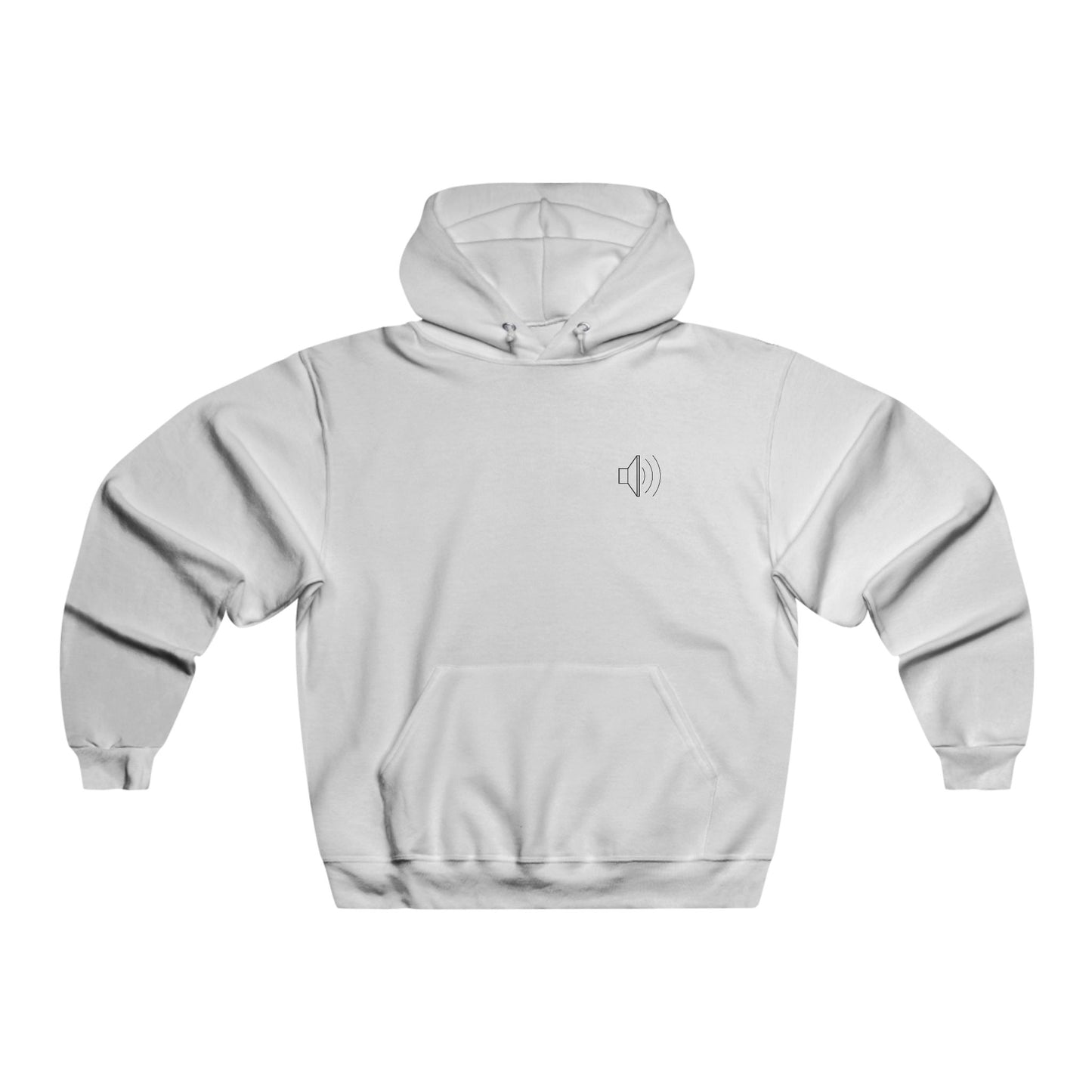 Bass.. Hooded Sweatshirt
