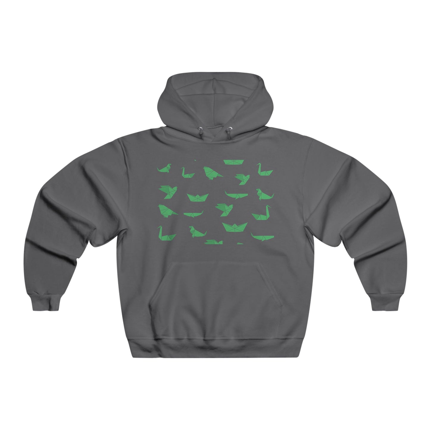 Keep It Weird Hooded Sweatshirt