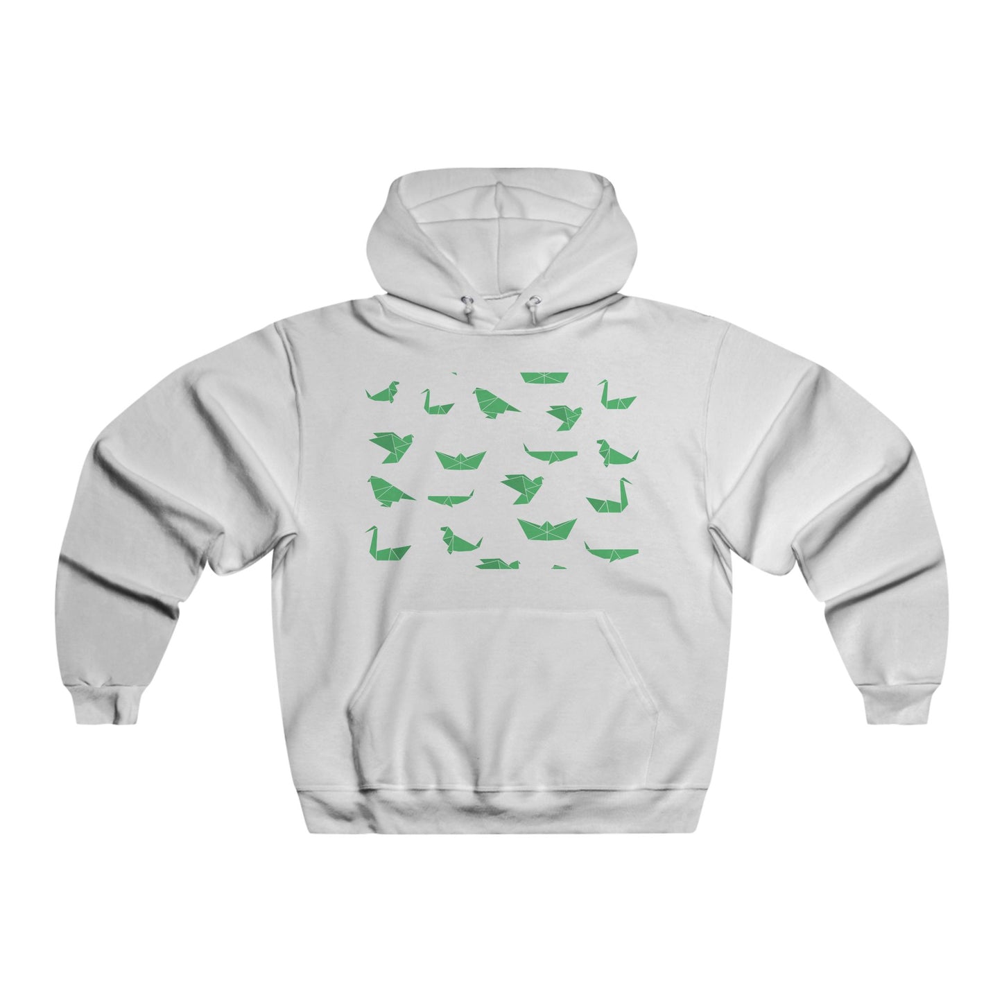 Keep It Weird Hooded Sweatshirt