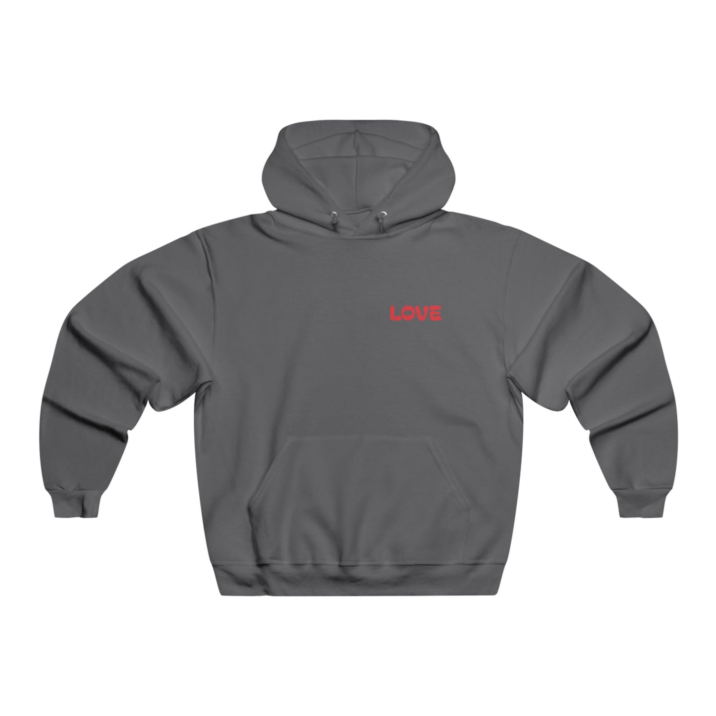 In This Journey of Life, Your My Favorite Adventure. Love. Hooded Sweatshirt
