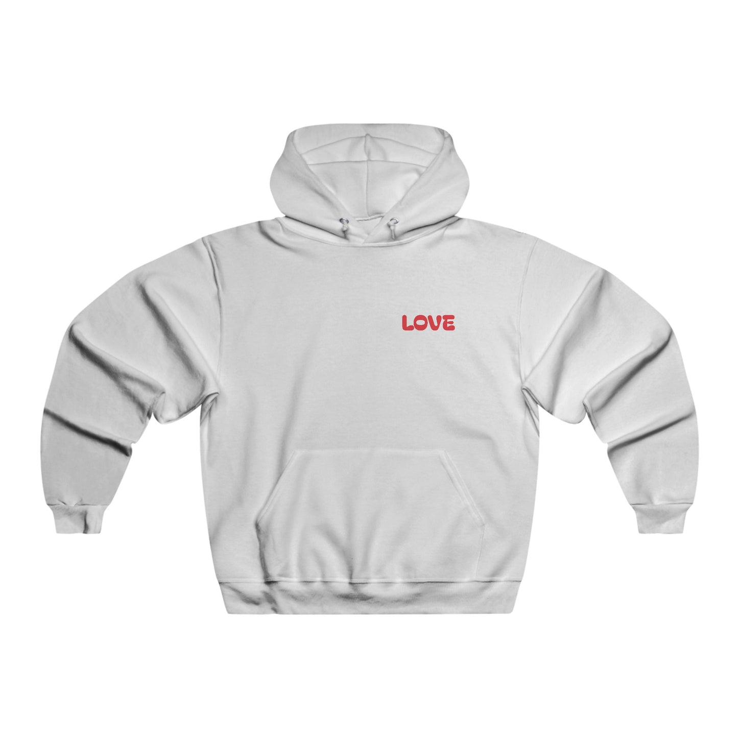 In This Journey of Life, Your My Favorite Adventure. Love. Hooded Sweatshirt