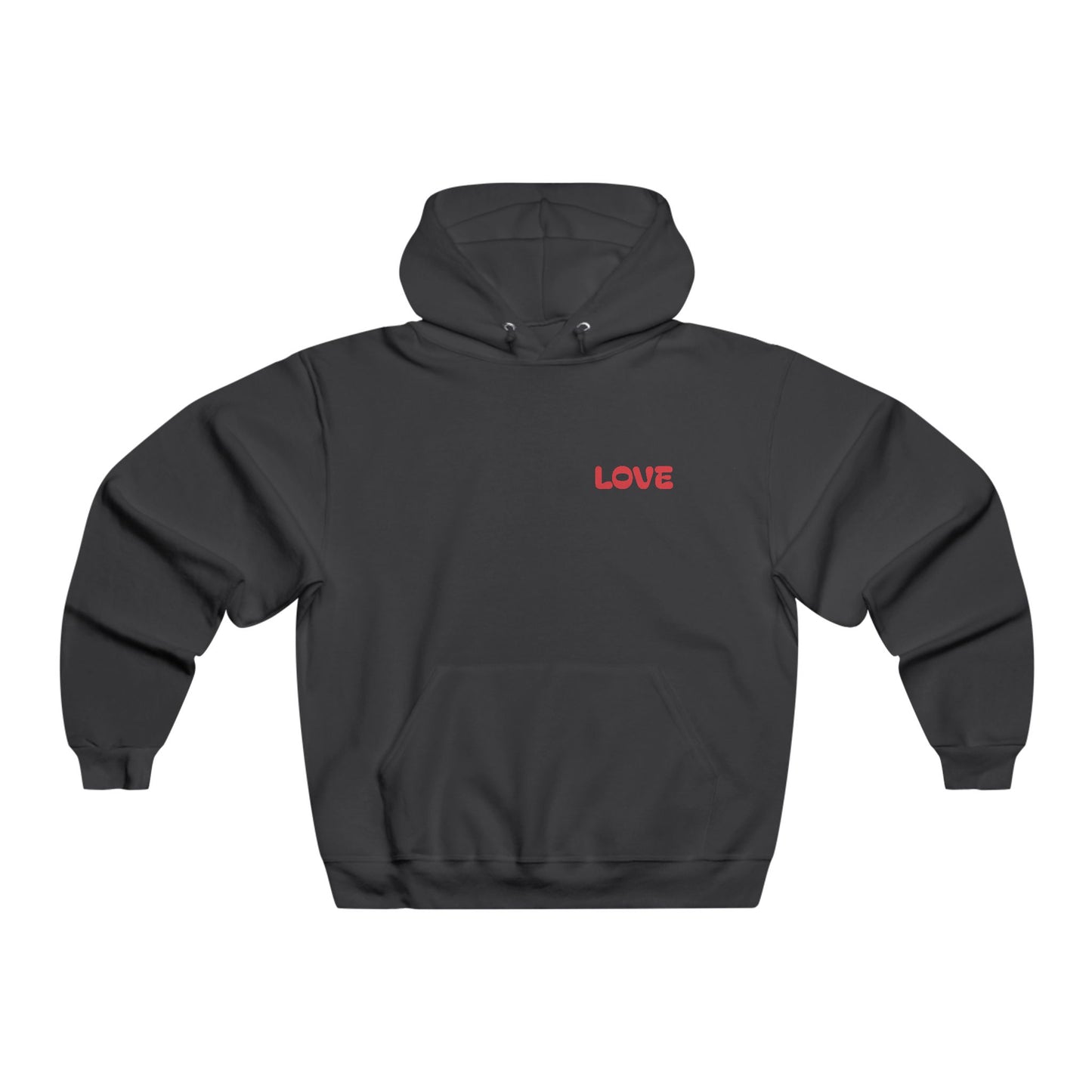 In This Journey of Life, Your My Favorite Adventure. Love. Hooded Sweatshirt