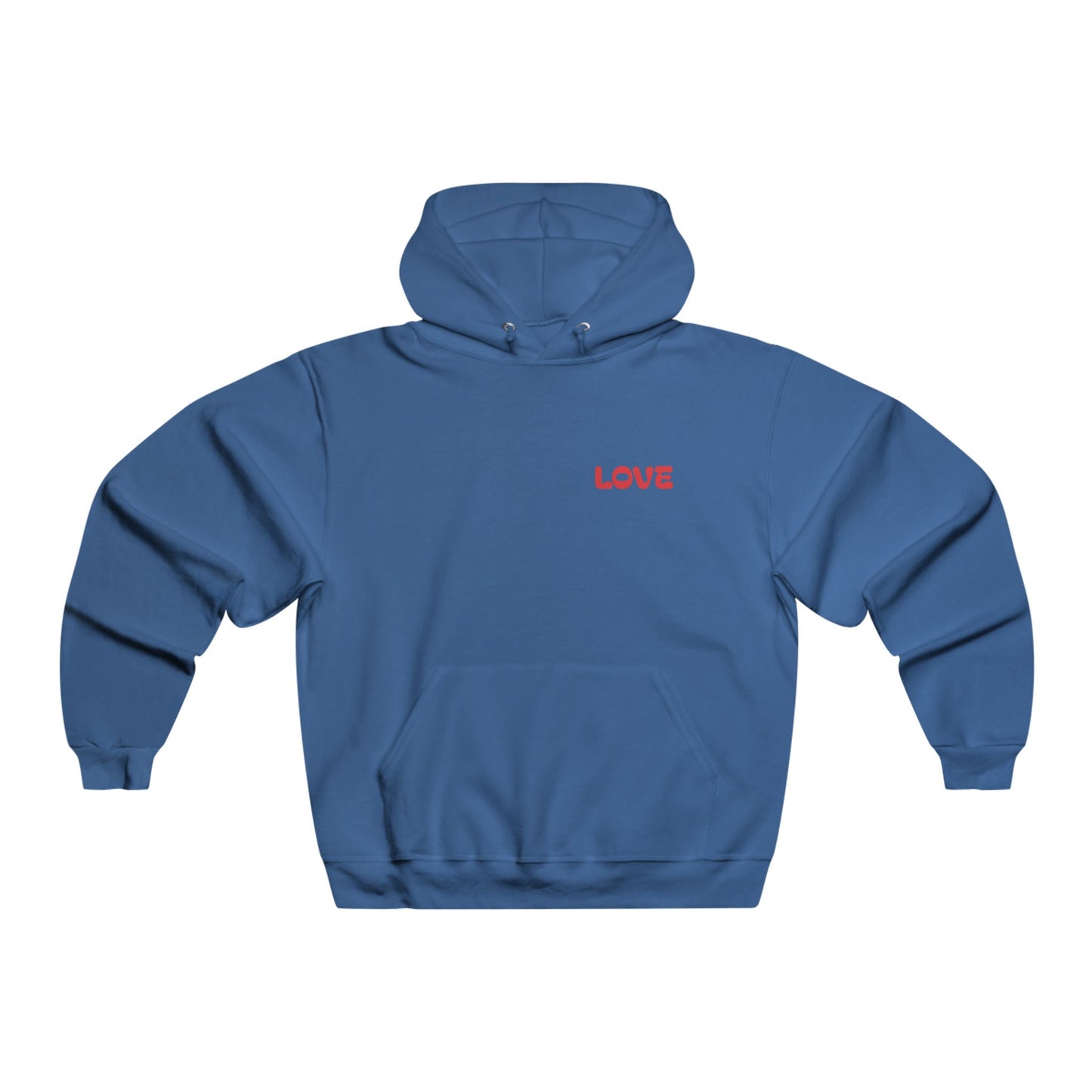 In This Journey of Life, Your My Favorite Adventure. Love. Hooded Sweatshirt