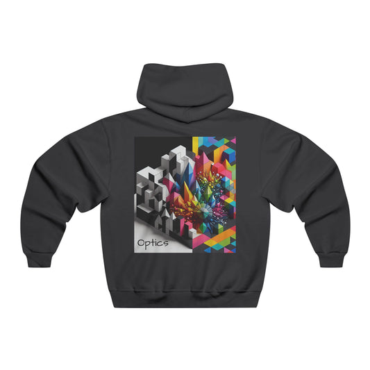 Optics Hooded Sweatshirt