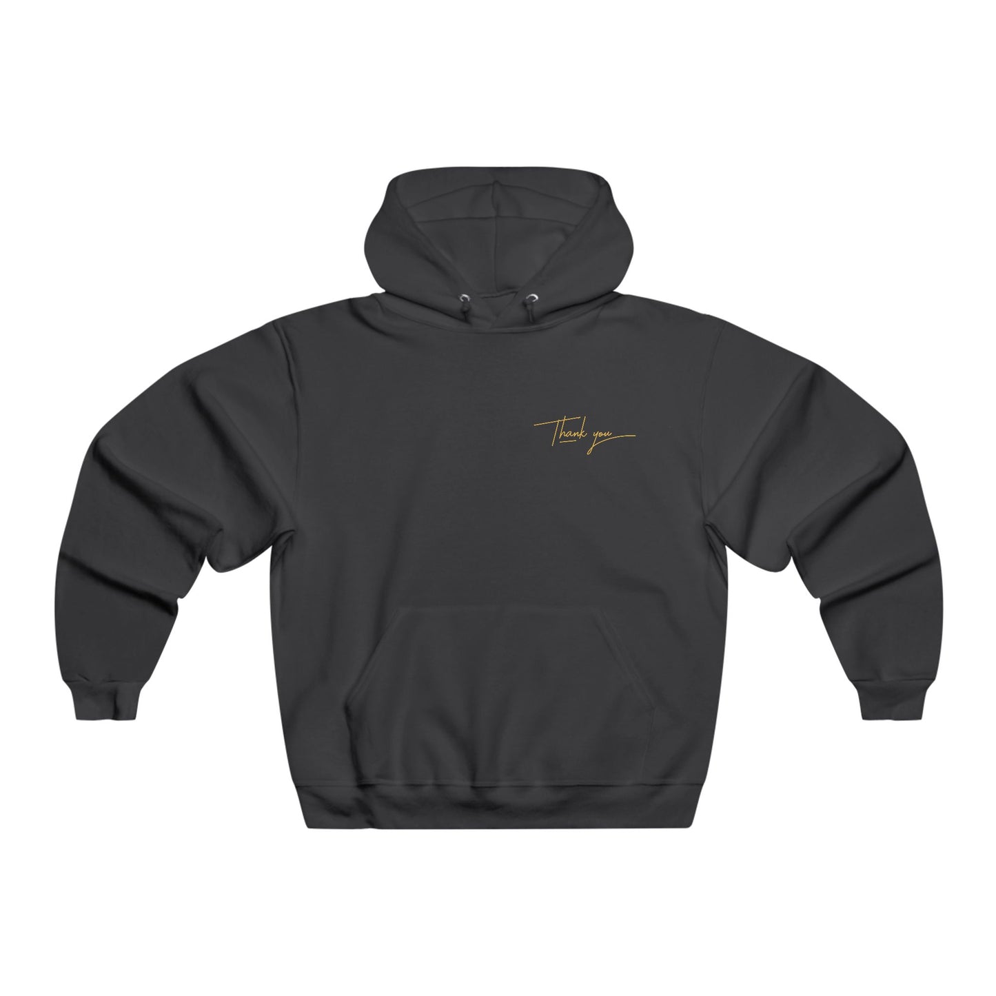 Good Vibes Only Hooded Sweatshirt