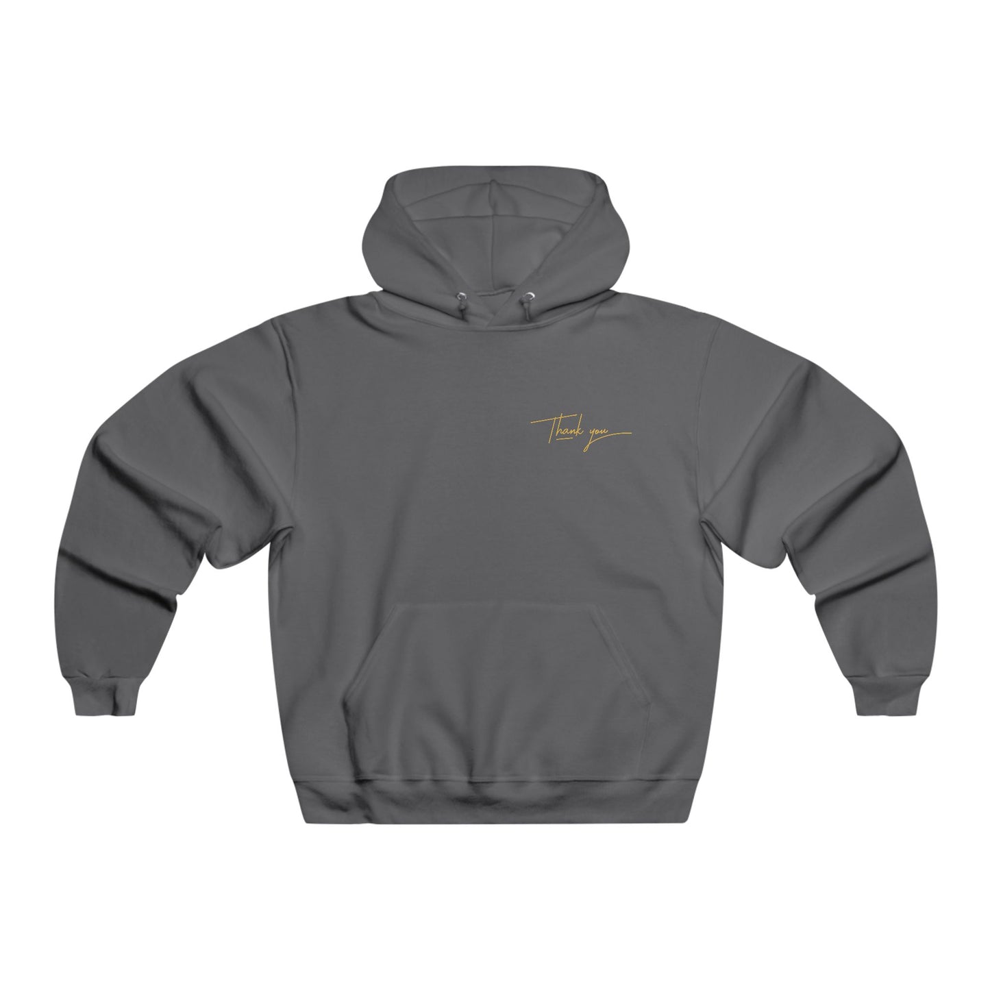 Good Vibes Only Hooded Sweatshirt