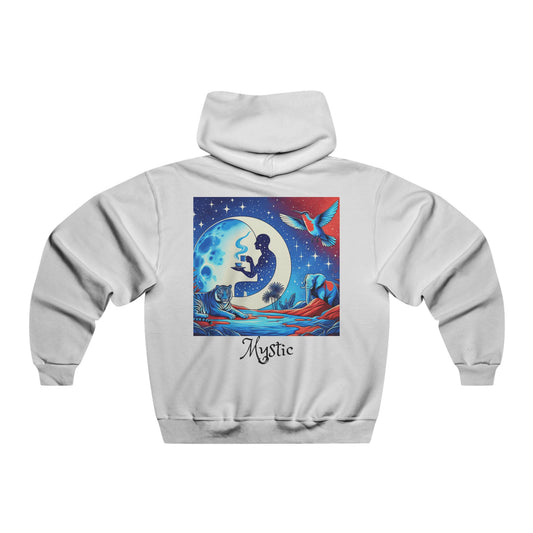 Mystic Hooded Sweatshirt