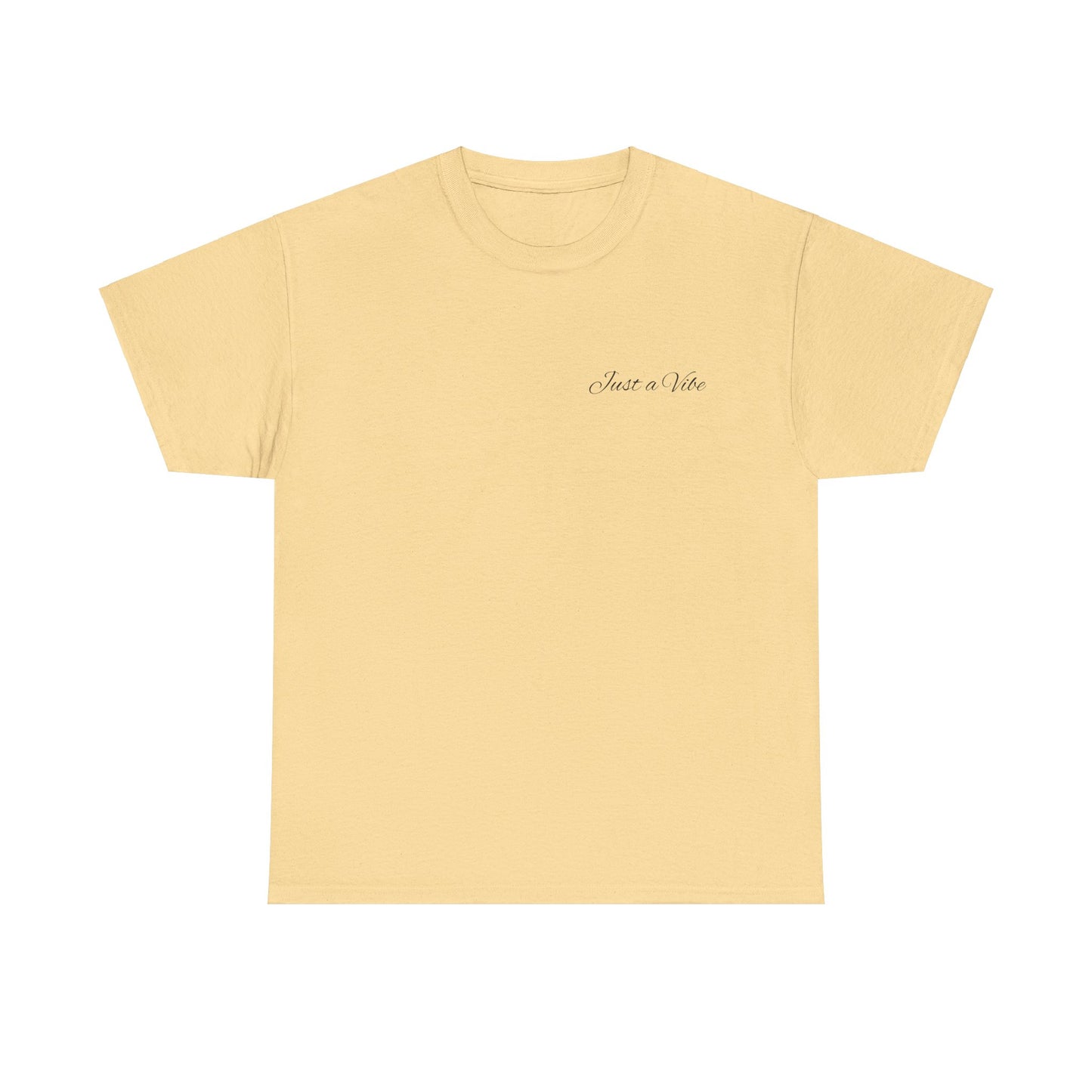 Just a Vibe Swag T Shirt