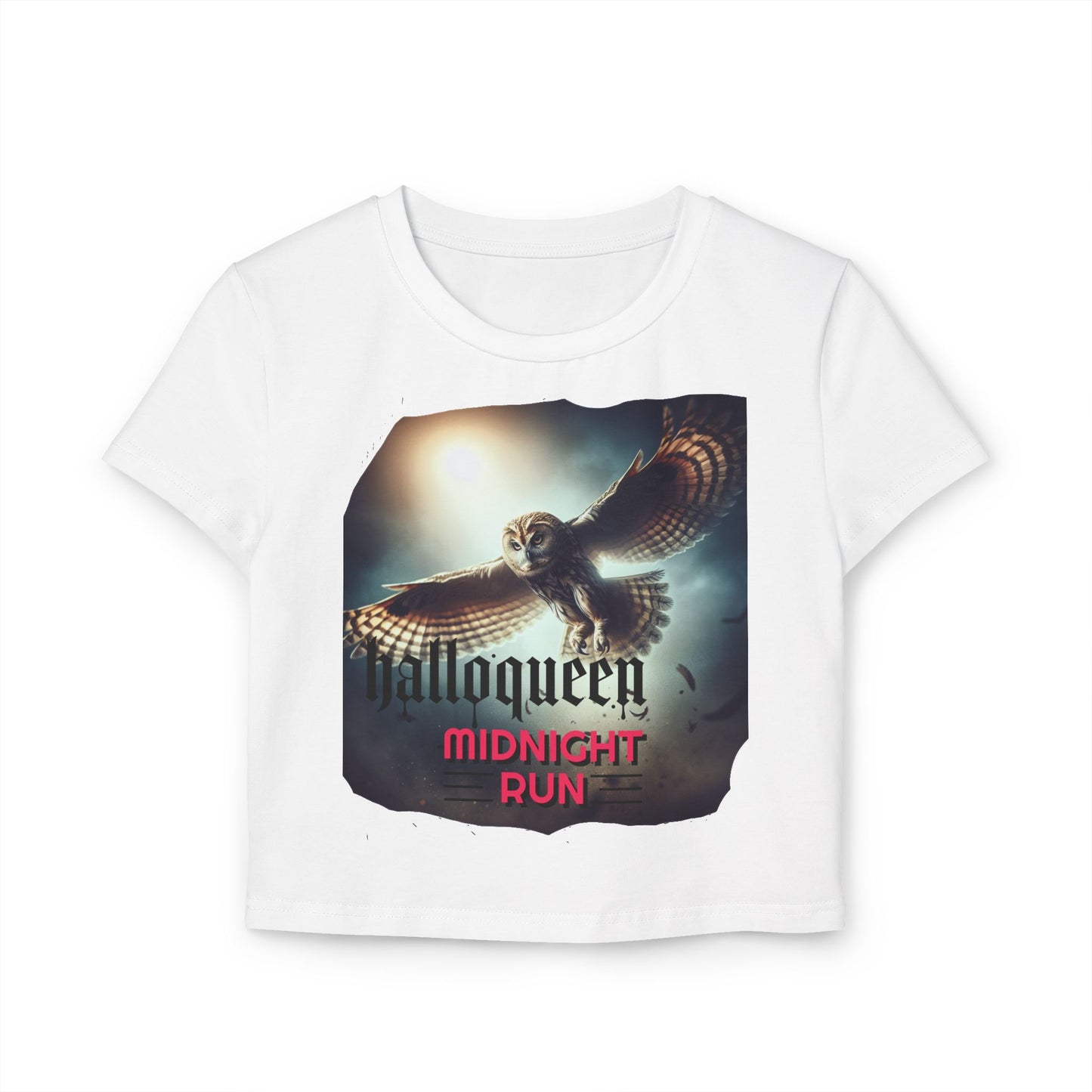 halloqueen Midnight Run