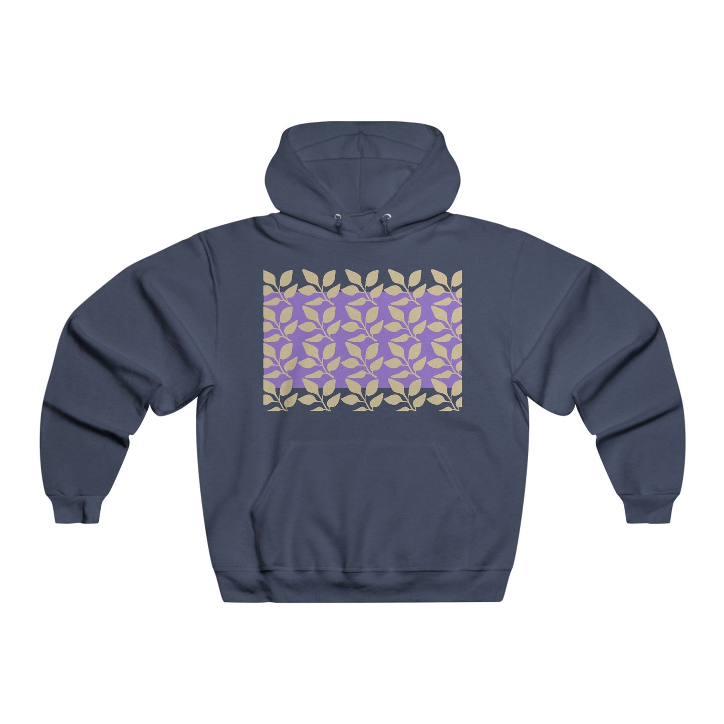 "Purple hair, neon skies, and a motorcycle that eats the stars for breakfast."Hooded Sweatshirt