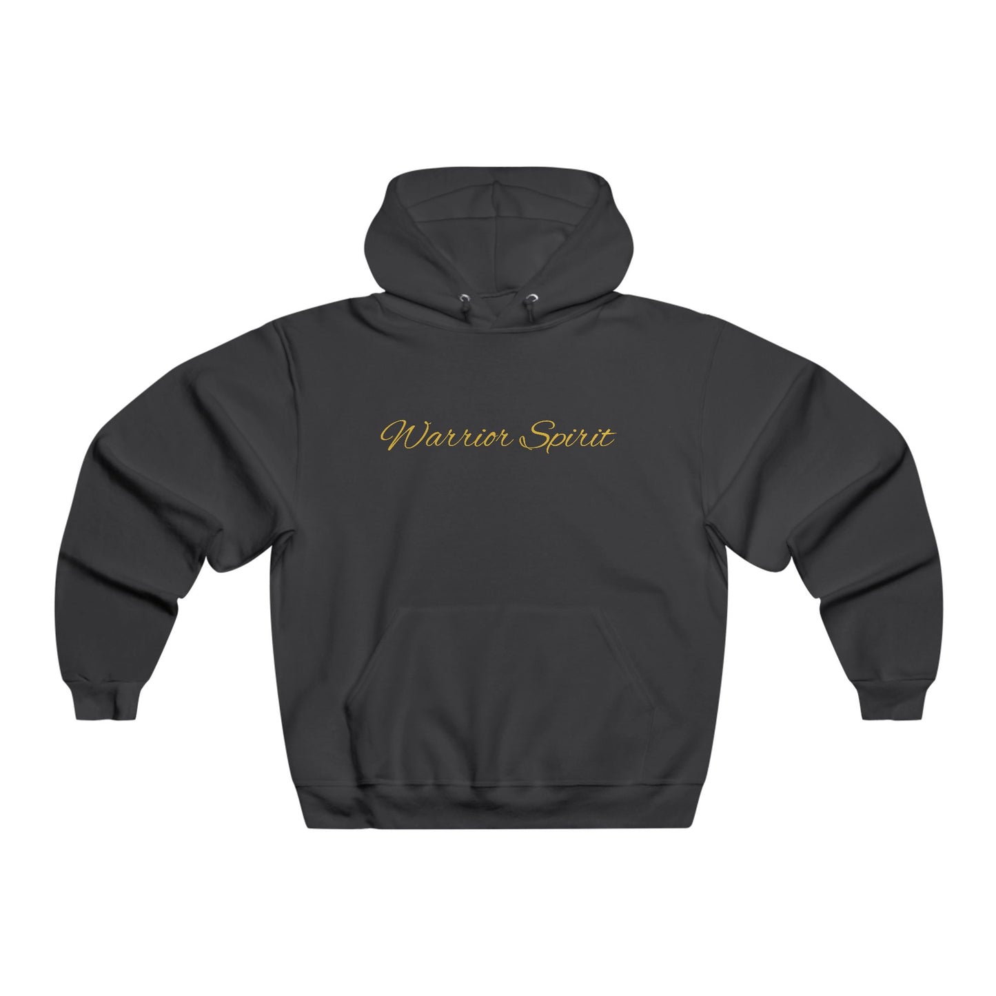Warrior Spirit Hooded Sweatshirt