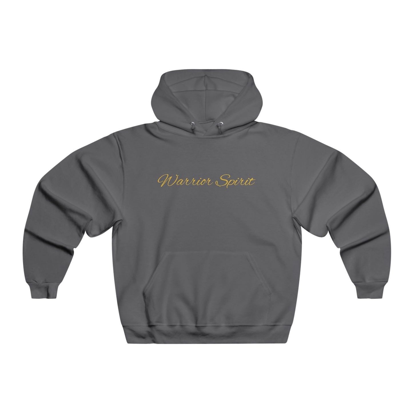 Warrior Spirit Hooded Sweatshirt